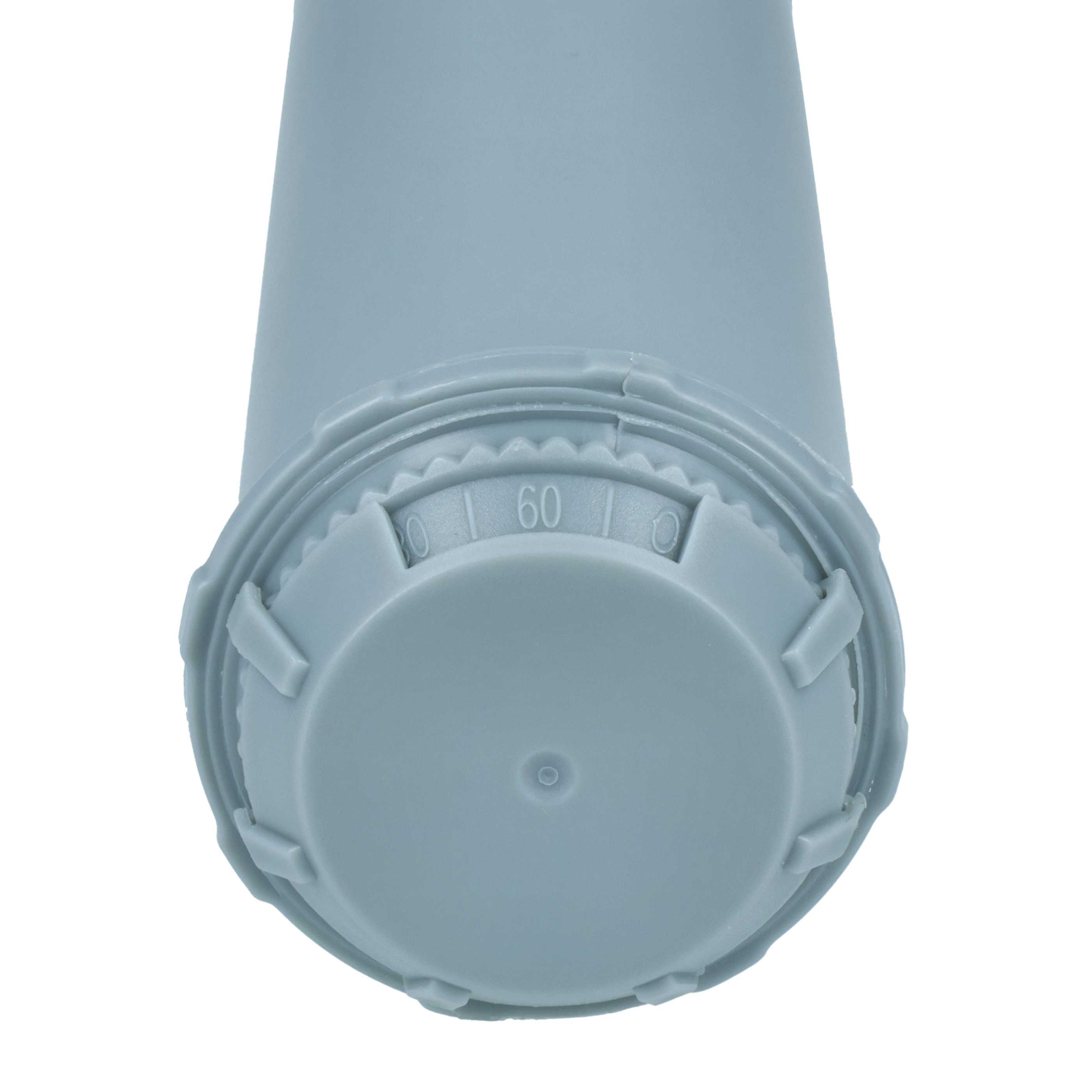 Filtro dell'acqua sostituisce AEG AEL-01, 9000849514 per macchinetta del caffè Tefal - grigio