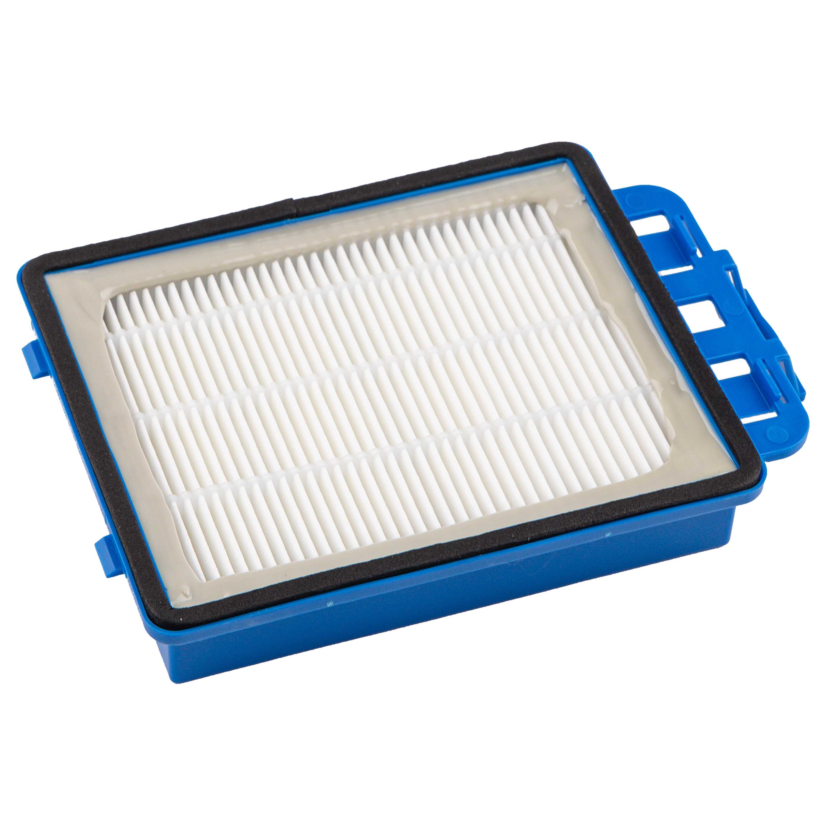 Filter replaces Hanseatic 4379046385 for Hanseatic Vacuum Cleaner, filter class H14