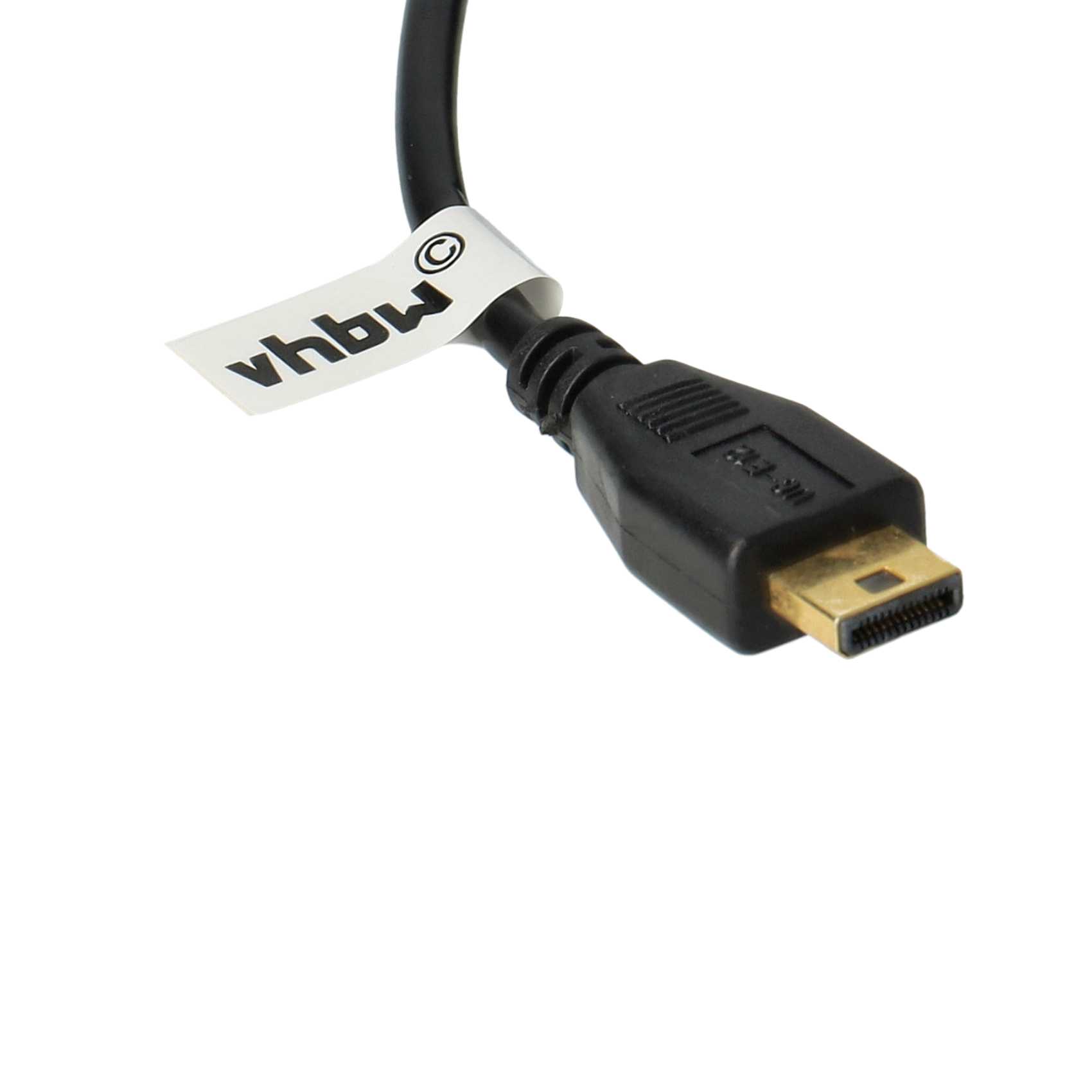 USB Datenkabel als Ersatz für Nikon UC-E12 für Kamera - 150 cm