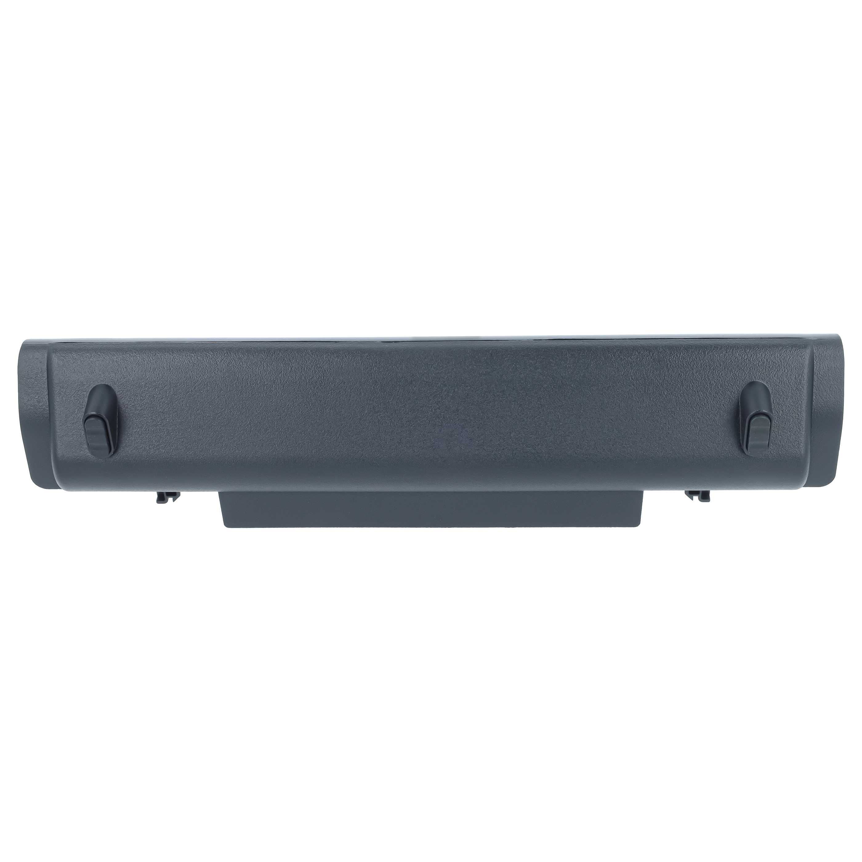 Notebook Battery replaces Samsung AA-PB2VC6B, AA-PL2VC6B, AA-PB2VC6W - 4400 mAh 11.1 V Li-Ion, black