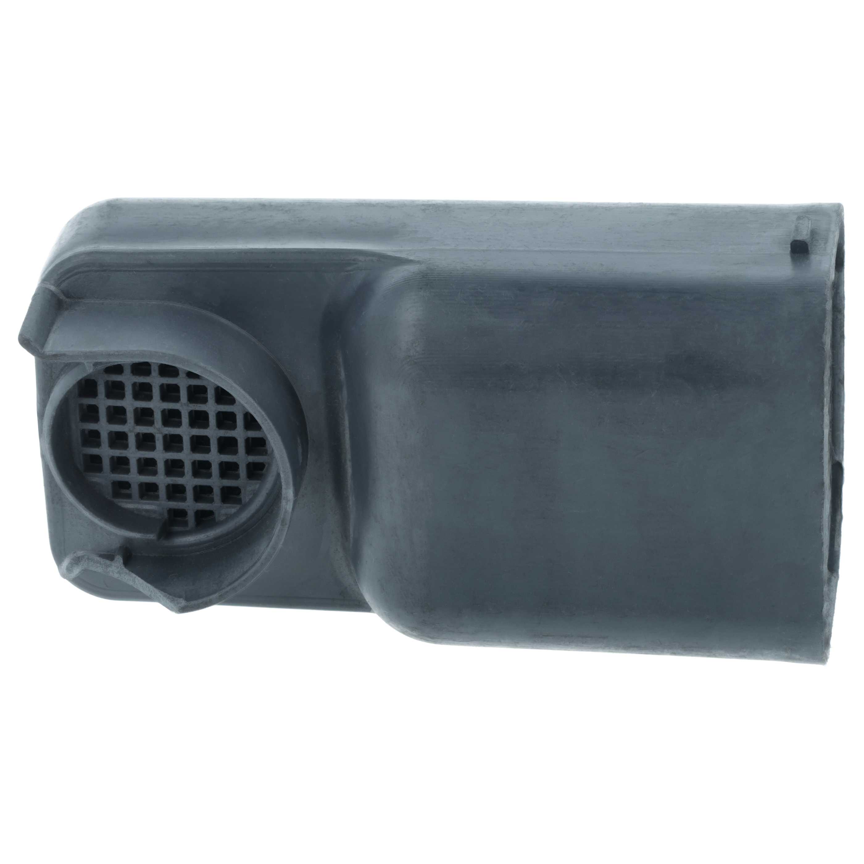 3x Aktivkohlefilter als Ersatz für Liebherr 744069900 für Liebherr Kühlschrank