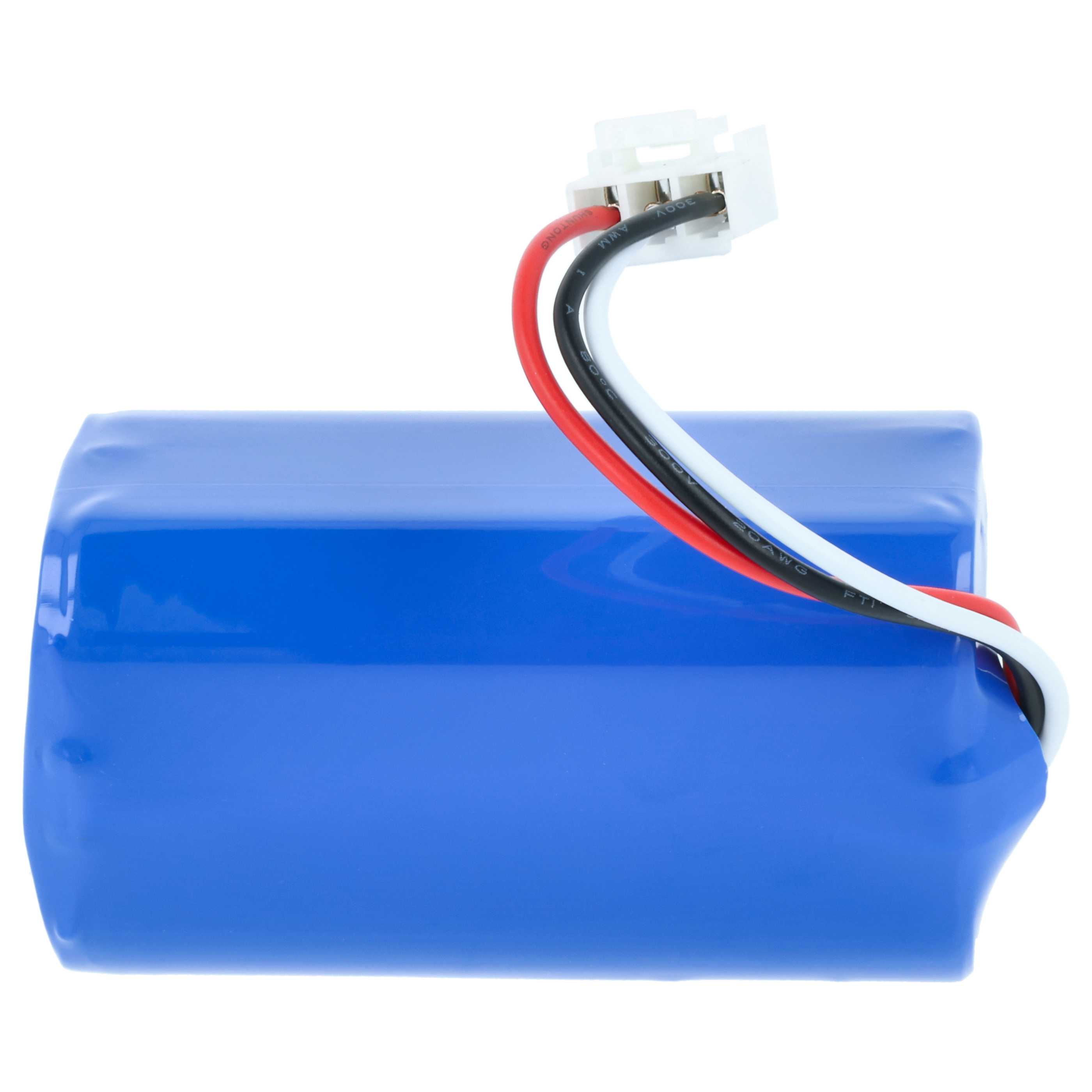 Battery replaces Philips CP0111/01, 4IFR19/66 for Philips etc. 1400mAh, 12.8V, Li-Ion