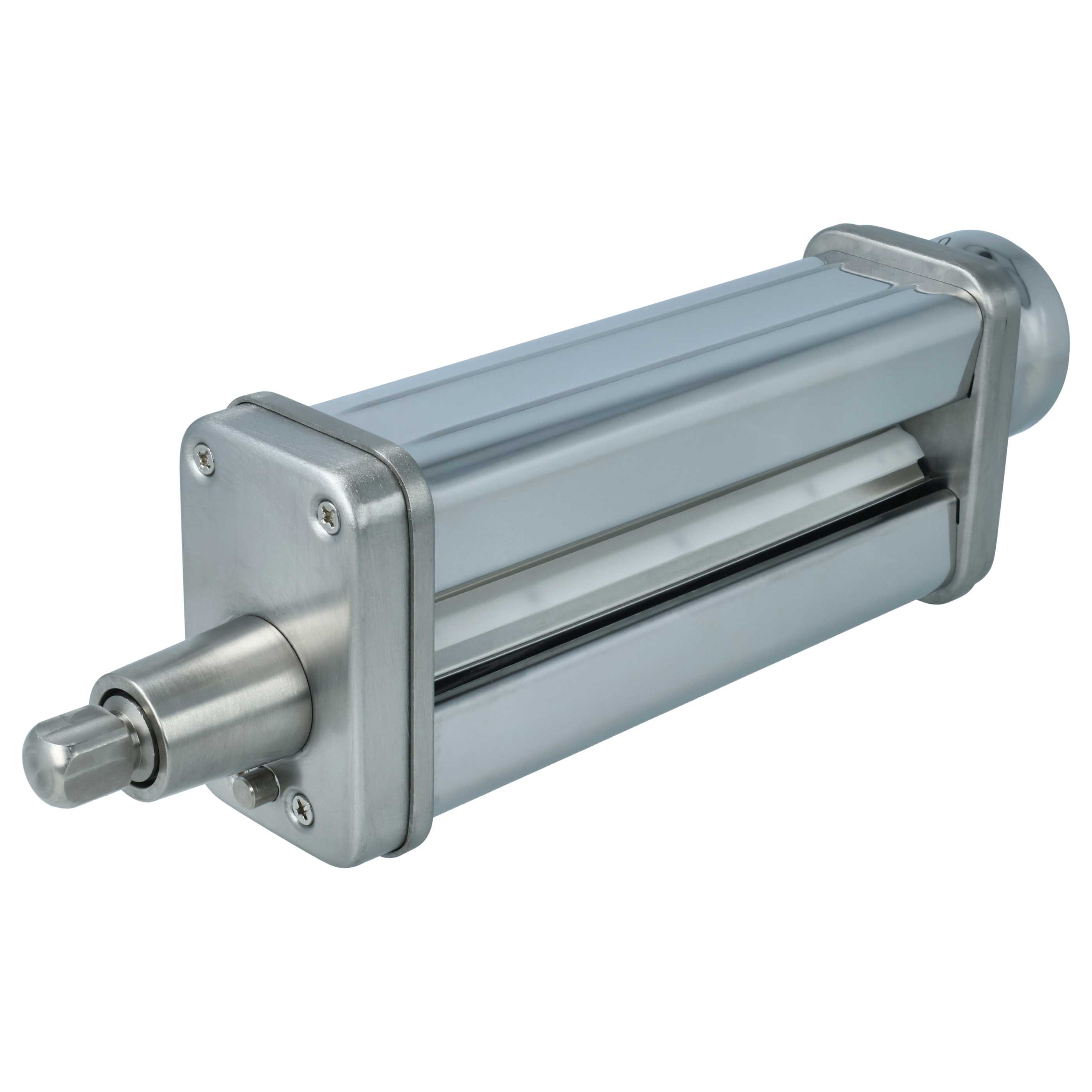 Pasta Roller replaces KitchenAid 5KSMPSA for KitchenAid Kitchen Machine - Pasta Attachment + Cleaning Brush