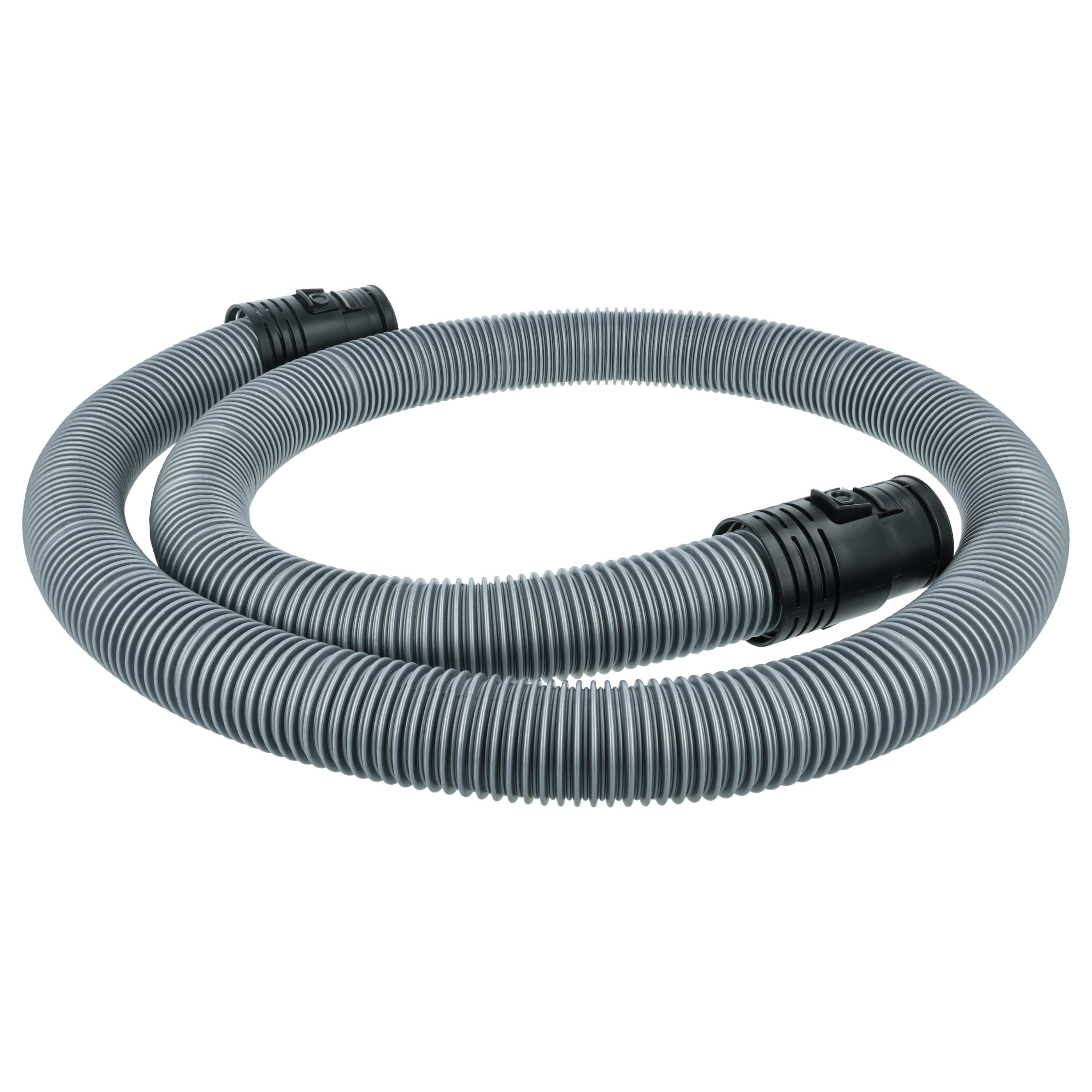 Staubsauger Schlauch passend für Miele S2120, S2121, S2131 , 1,8m, ⌀ 35 mm 