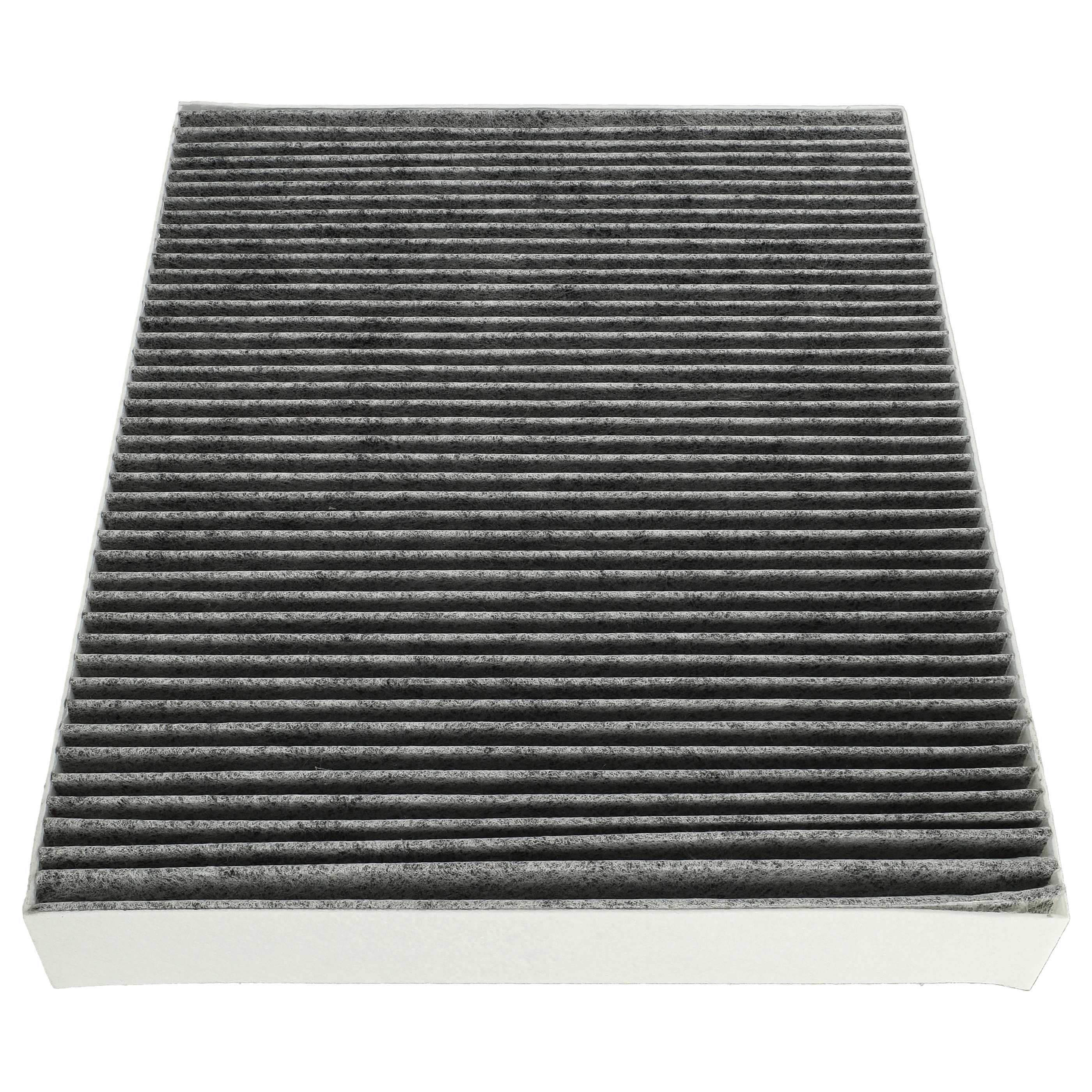 Filter as Replacement for Stadler Form R-114 - HEPA (H12) + Activated Carbon