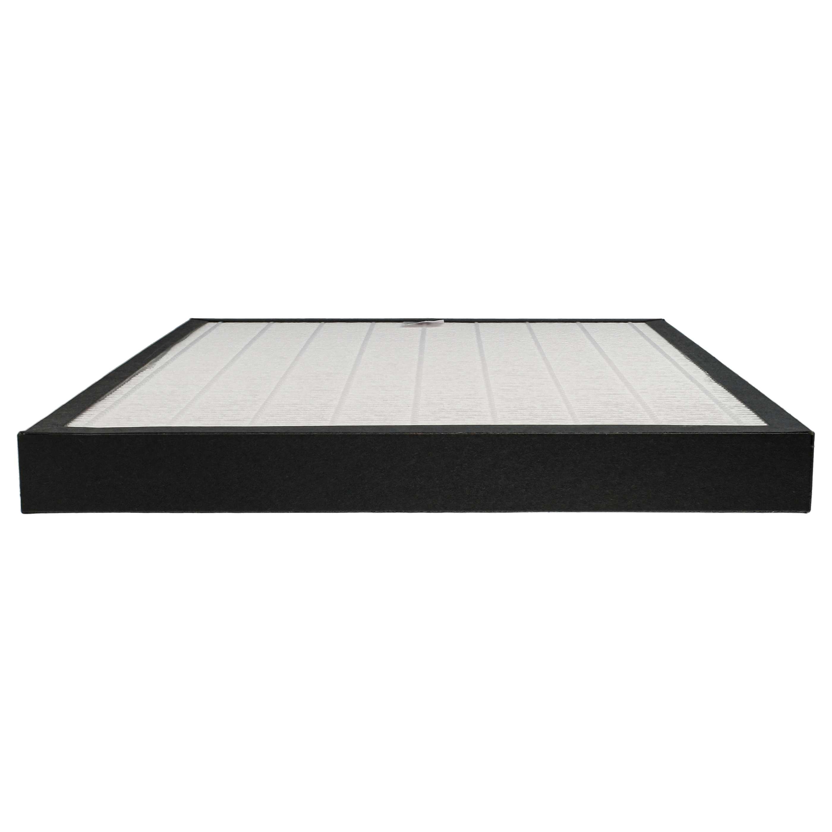 2x HEPA Filter replaces Honeywell HRF-Q710E for Honeywell Air Humidifier