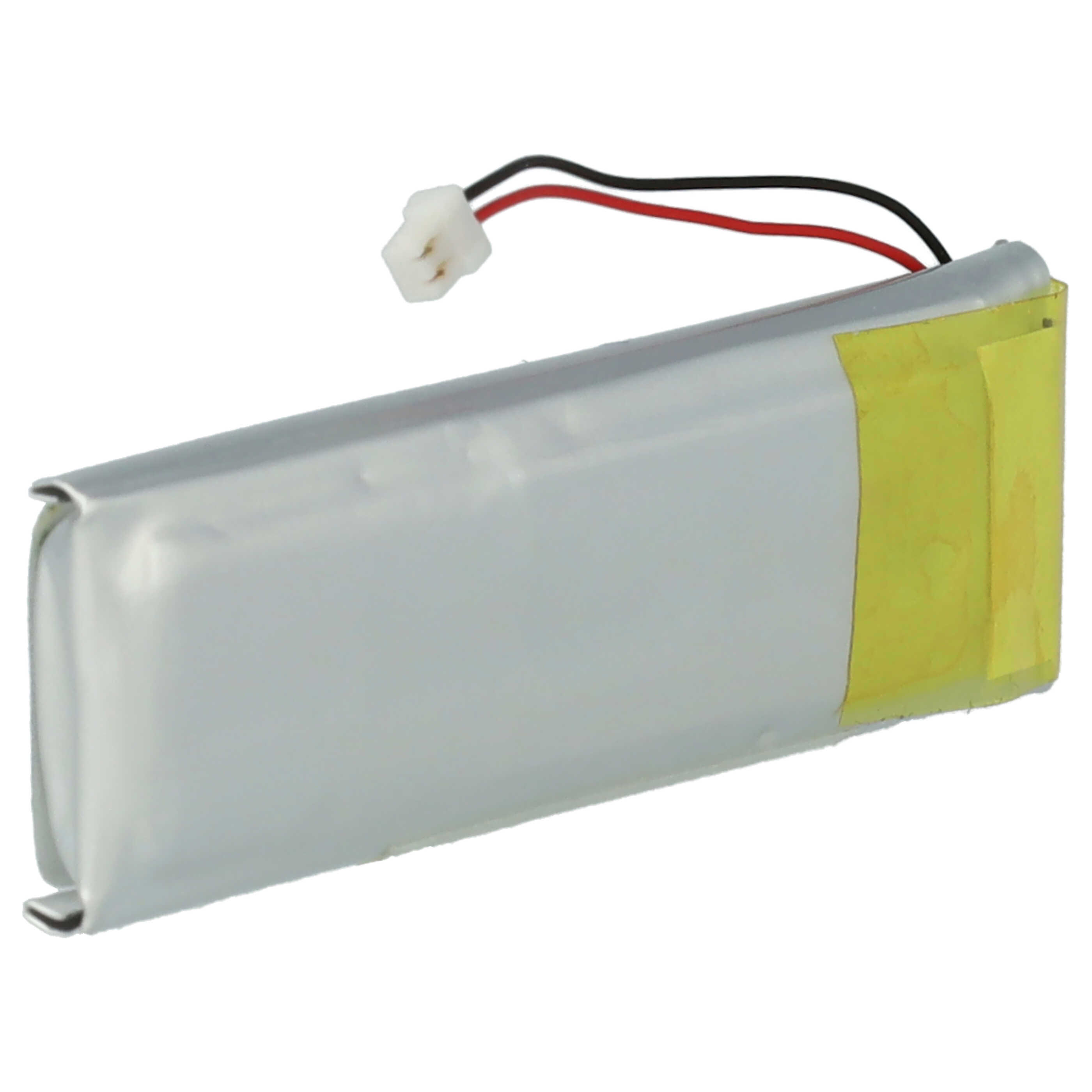 Batteria per auricolari cuffie wireless sostituisce Sena YT501542P Sena - 250mAh 3,7V Li-Poly