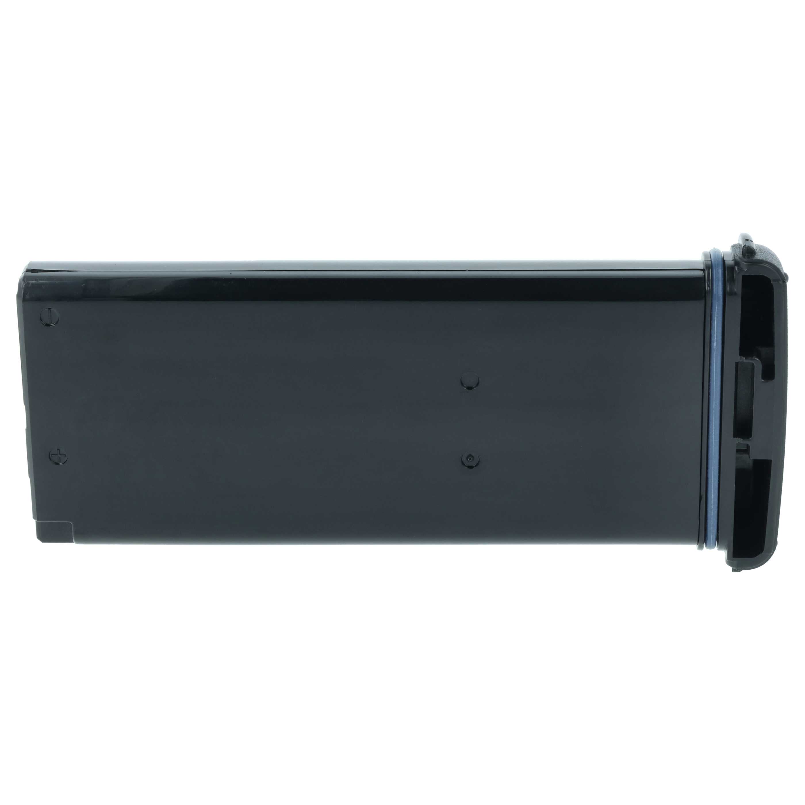 Radio Battery replaces Icom BP-224, BP-224H - 1800 mAh 7.2 V NiMH