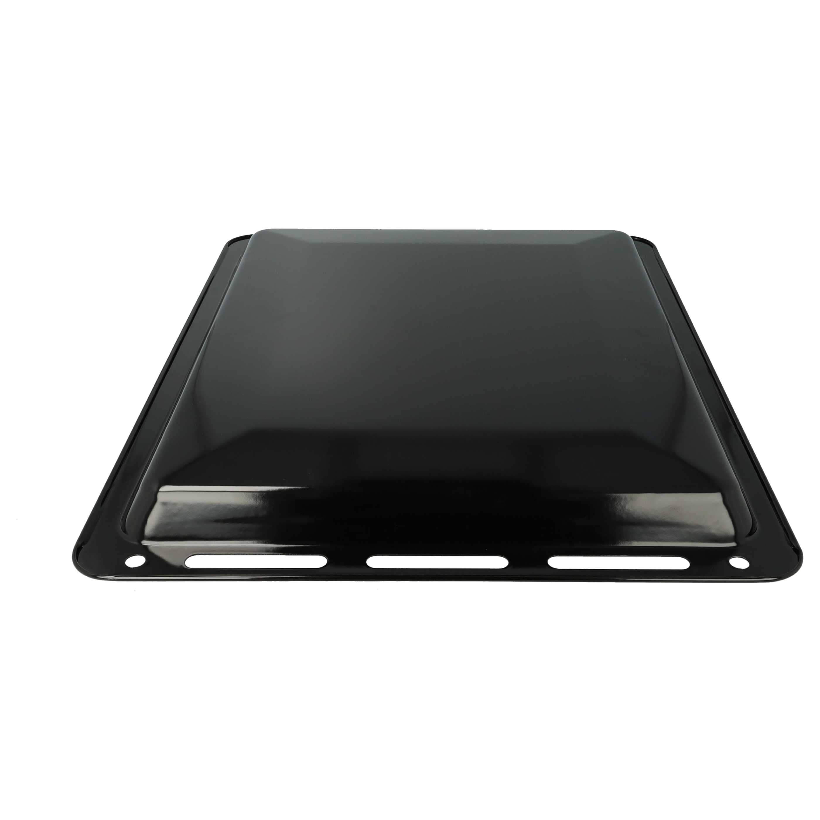 Backblech als Ersatz für Bosch 662999, 434038 für Bosch Backofen u.a. - 46 x 36,8 x 3,2 cm