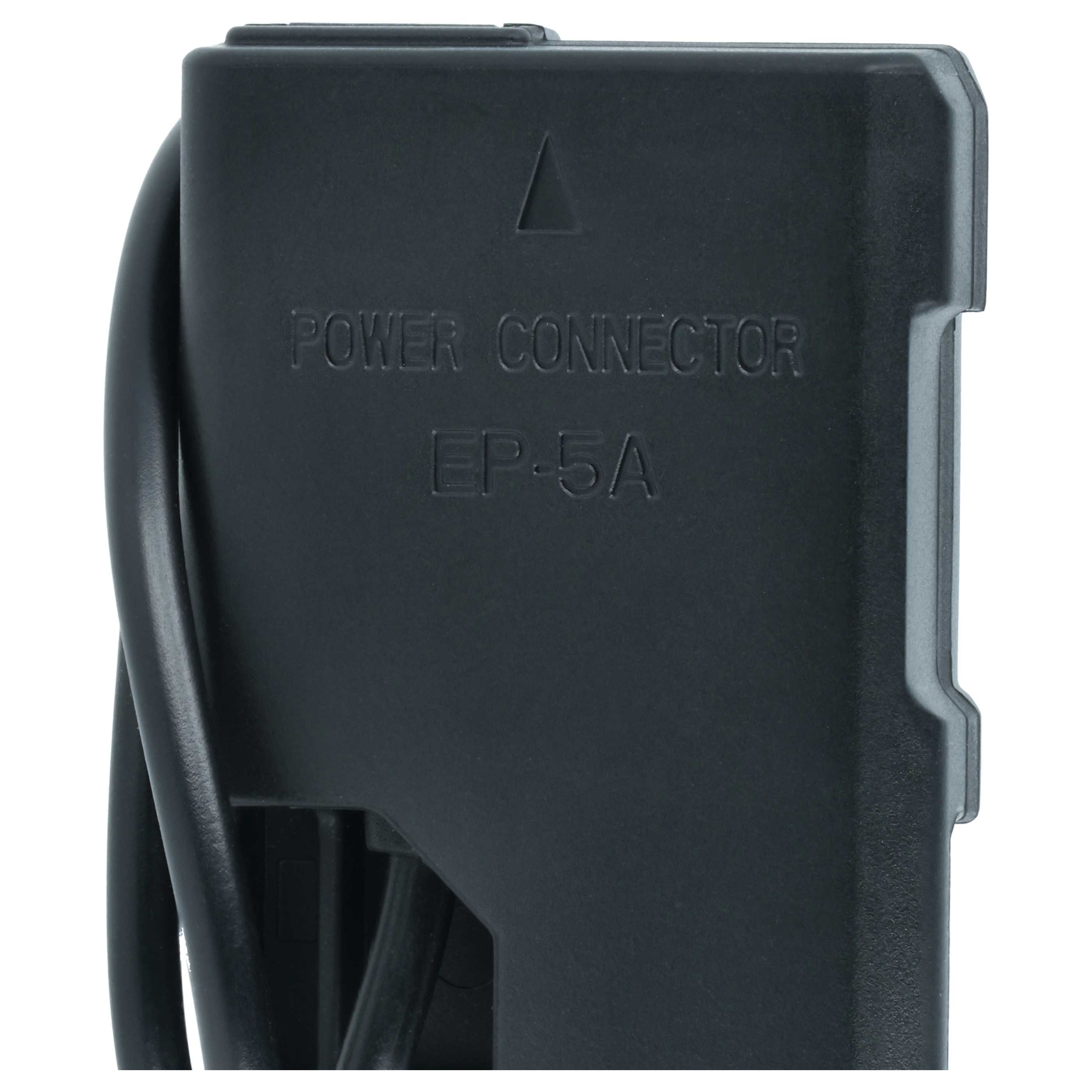 Adapter zasilania DC do aparatu Nikon zamiennik Nikon EP-5A