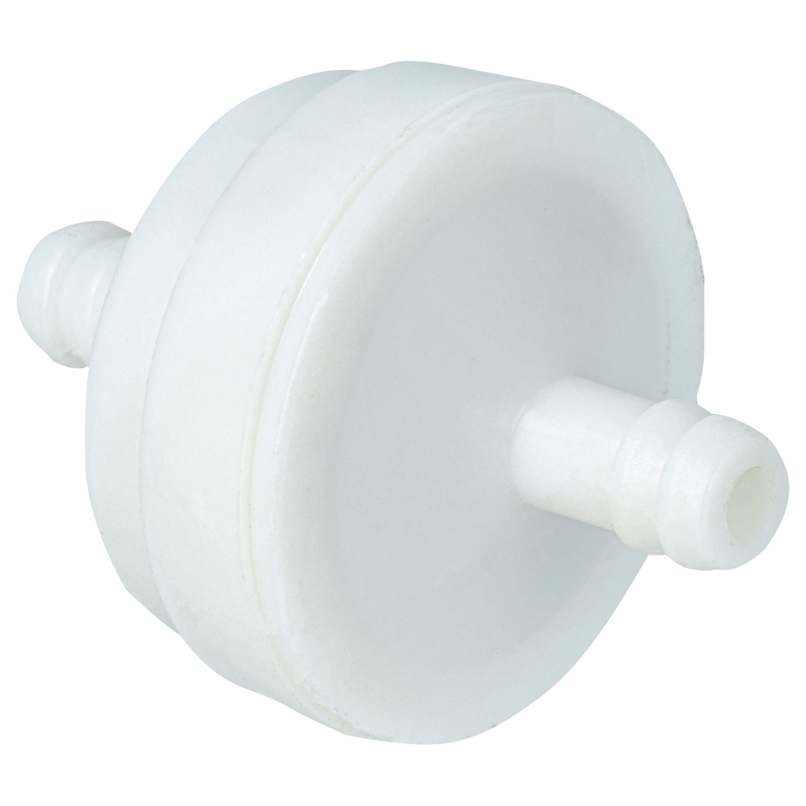 Fuel Filter replaces Ariens 21534000, 02910800 for Lawn Mower Motors - with Fuel Pump
