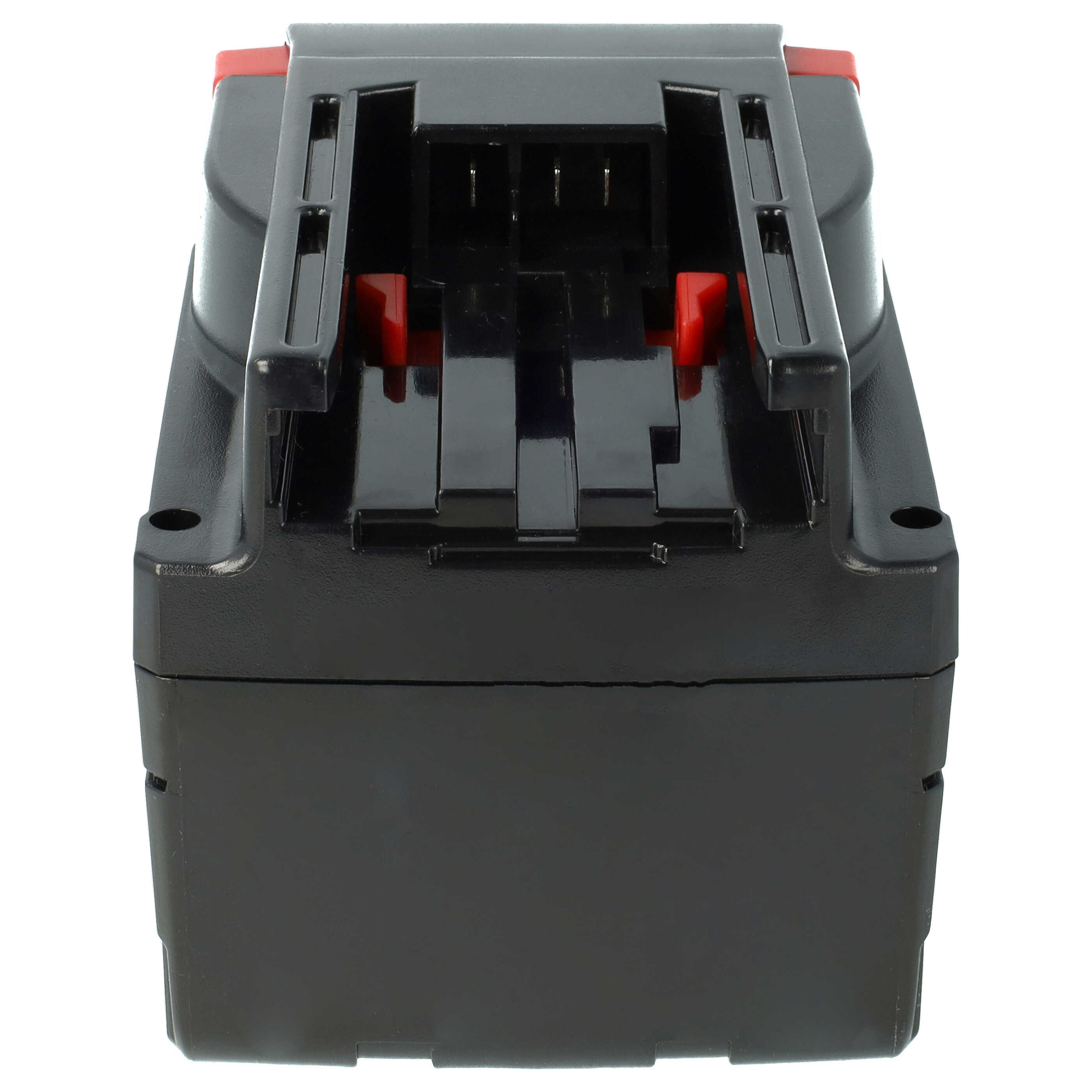 Battery replaces AEG Milwaukee 48-11-1830, 48-11-2850, 48-11-2830 Electric Power Tool - 3000 mAh, 28 V, Li-Ion