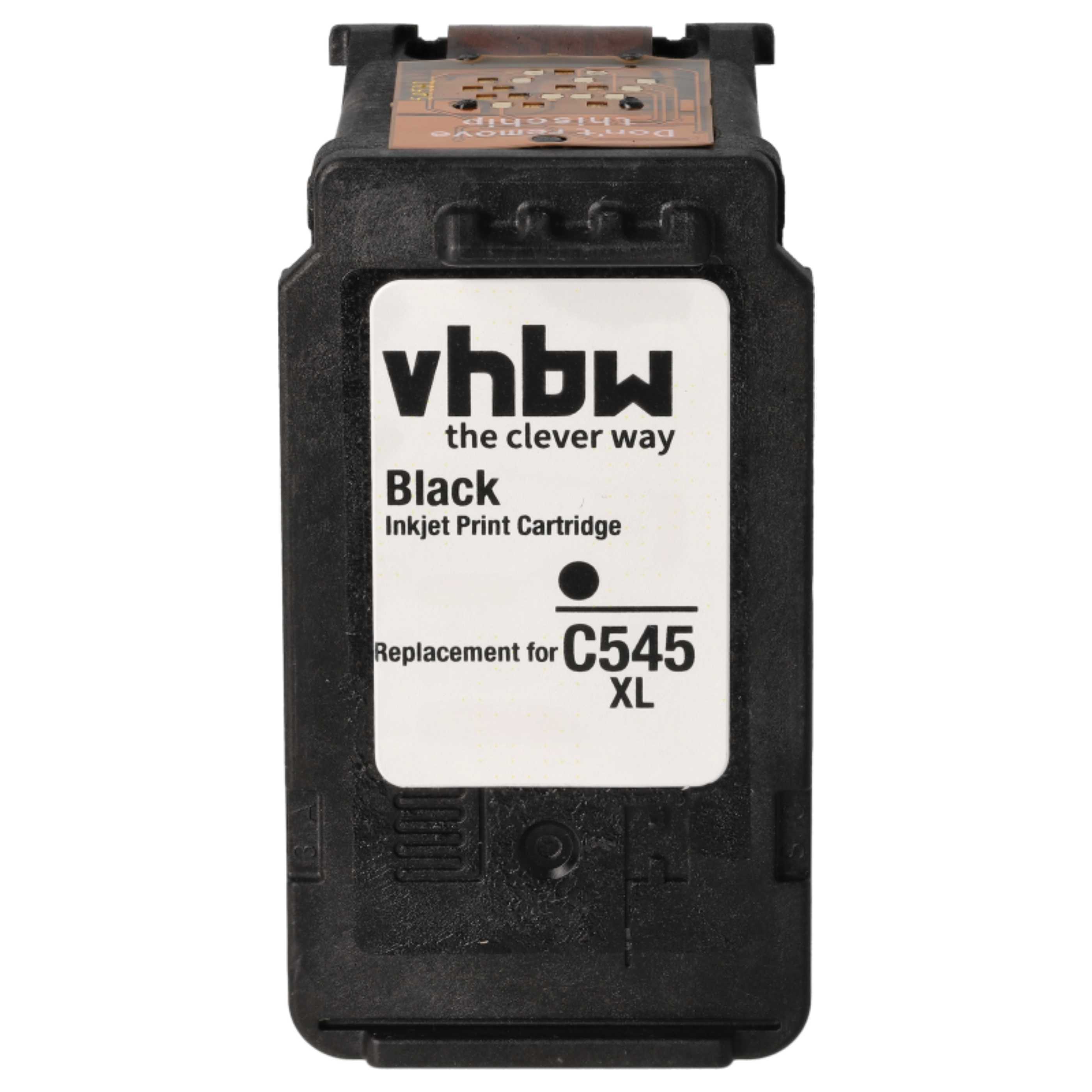 3x Ink Cartridges replaces Canon PG-545XL, PG-545, CL-546, CL-546XL IP2820 Printer - B/C/M/Y