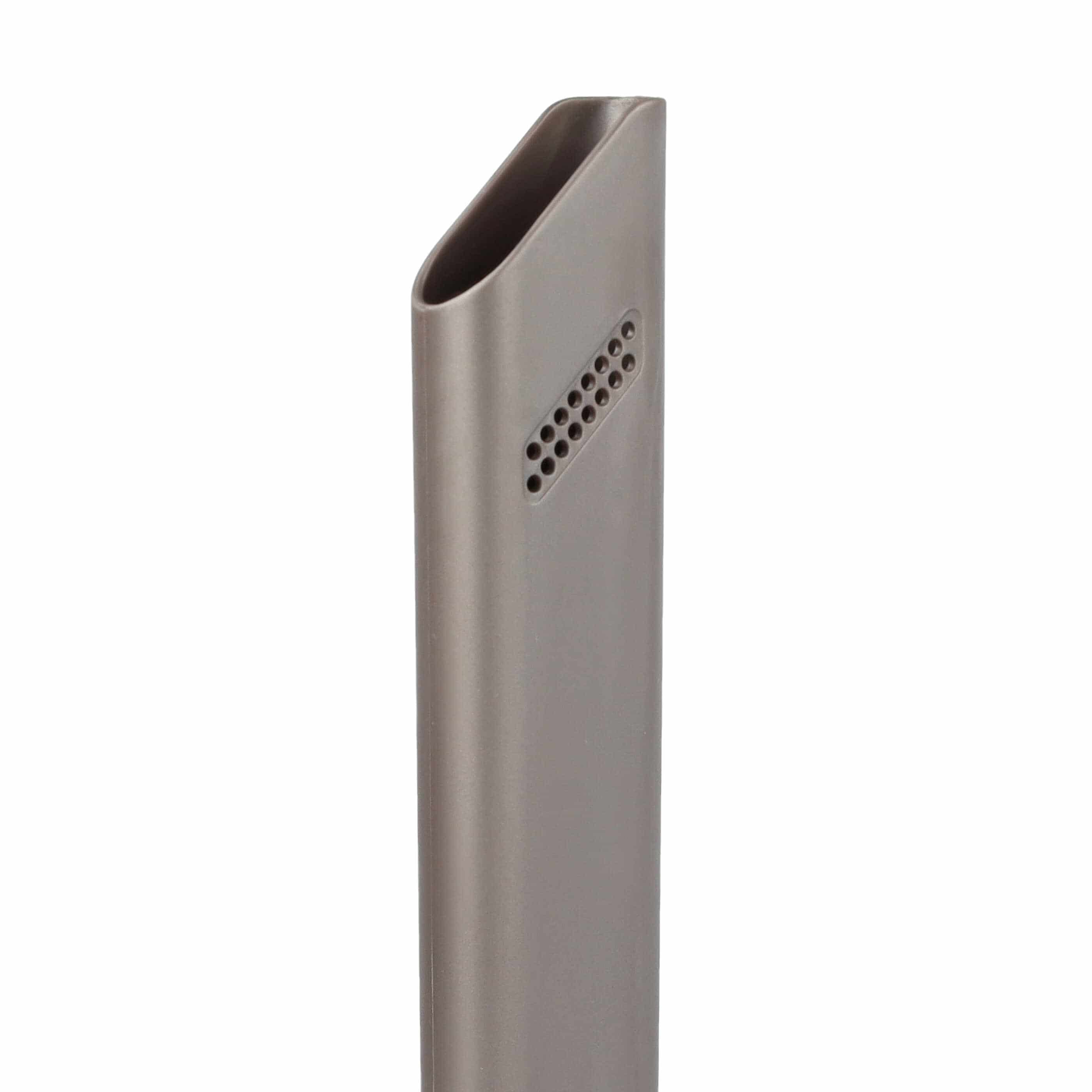 Vacuum Cleaner Crevice Nozzle replaces Dyson 967612-01 suitable for Dyson - 24 cm