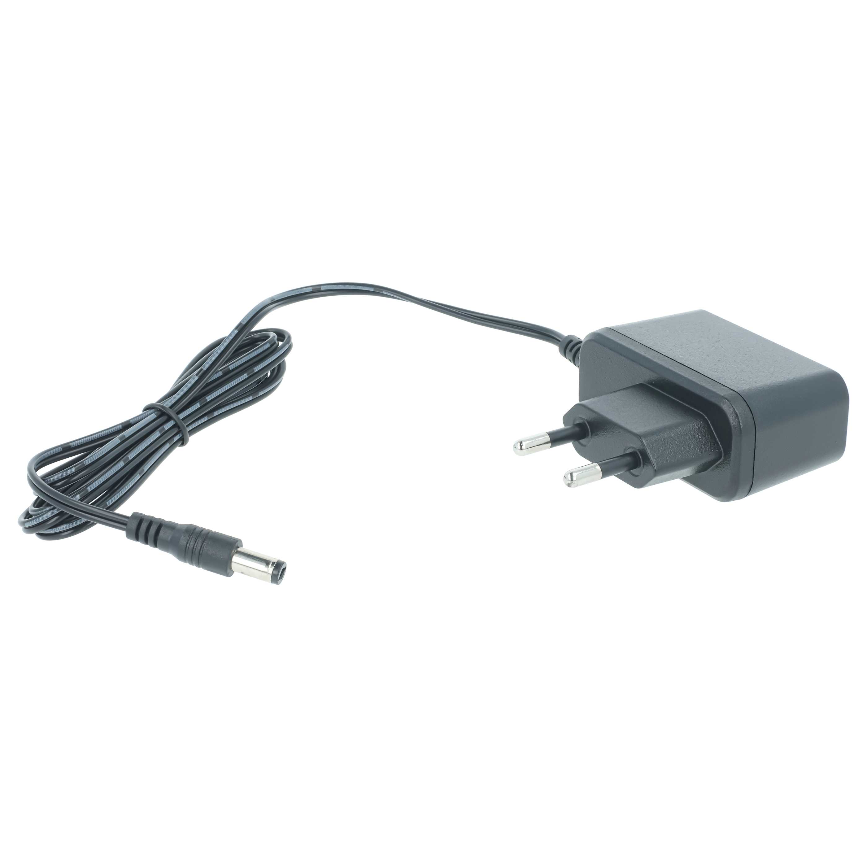Netzteil für IP Access Point wie Homematic HmIP-HAP2-A u.a. - 5 V, 0.6 A