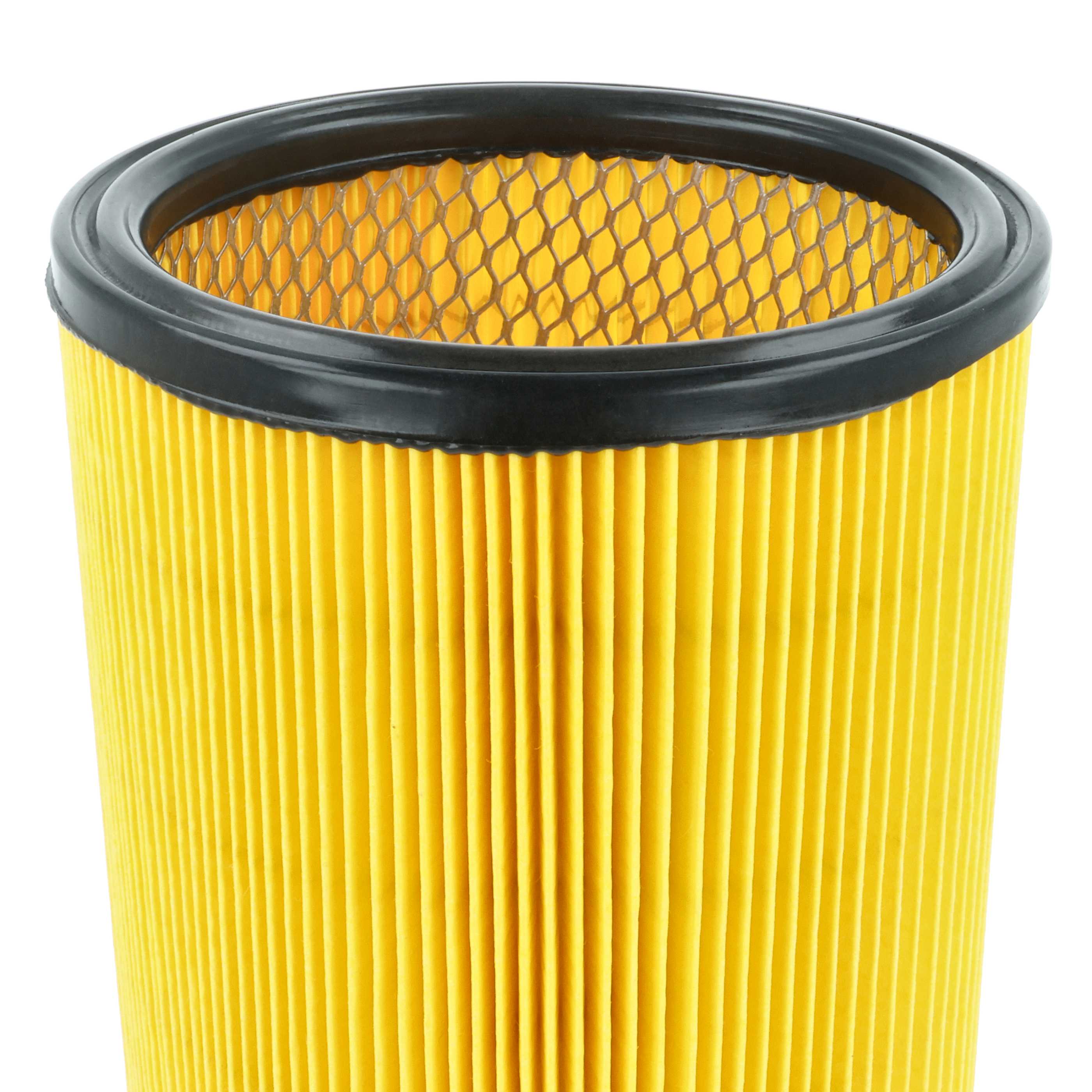 Filter replaces Fakir 2208280 for Fakir Vacuum Cleaner