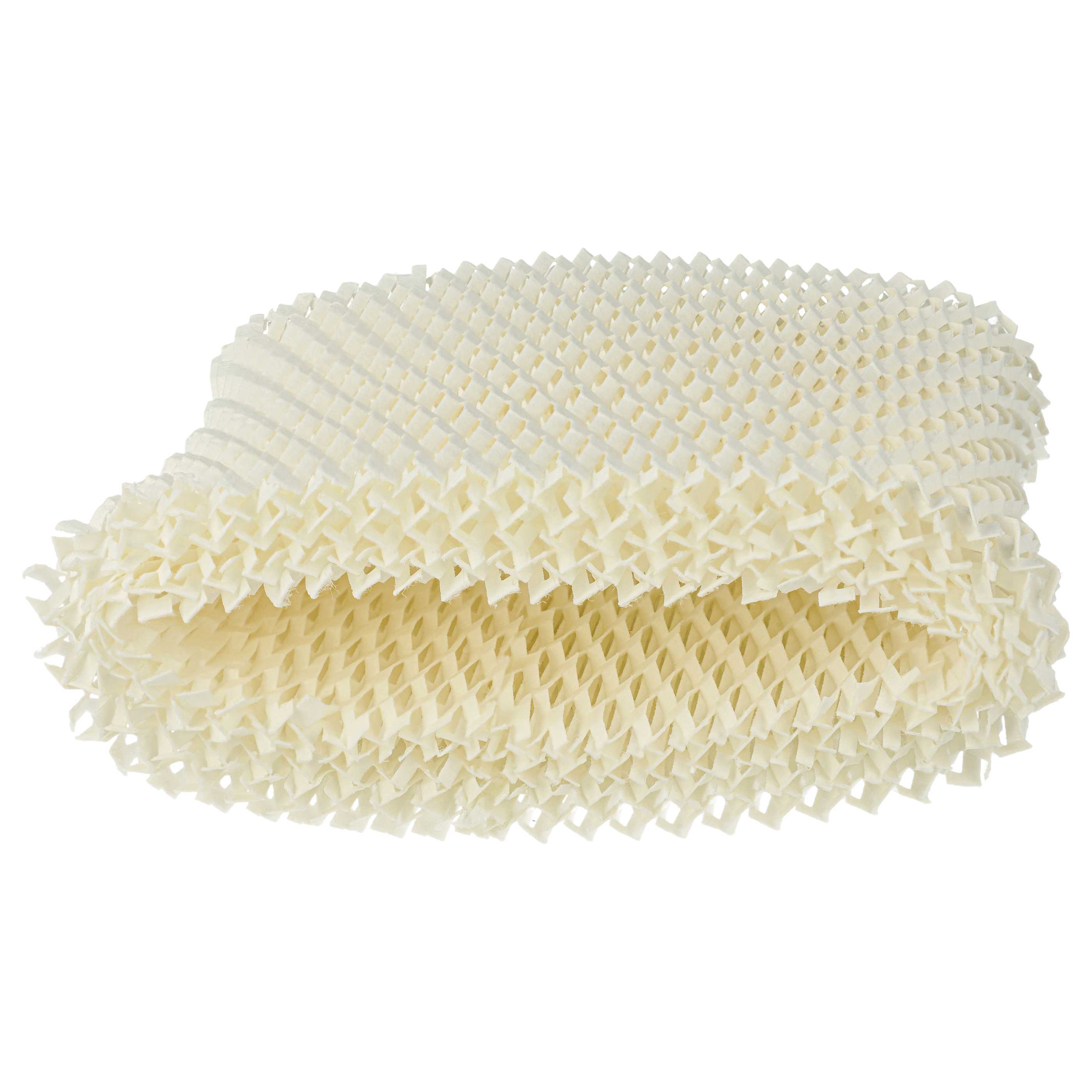 3x Filtro sostituisce Philips HU4136/10 per umidificatore - in plastica
