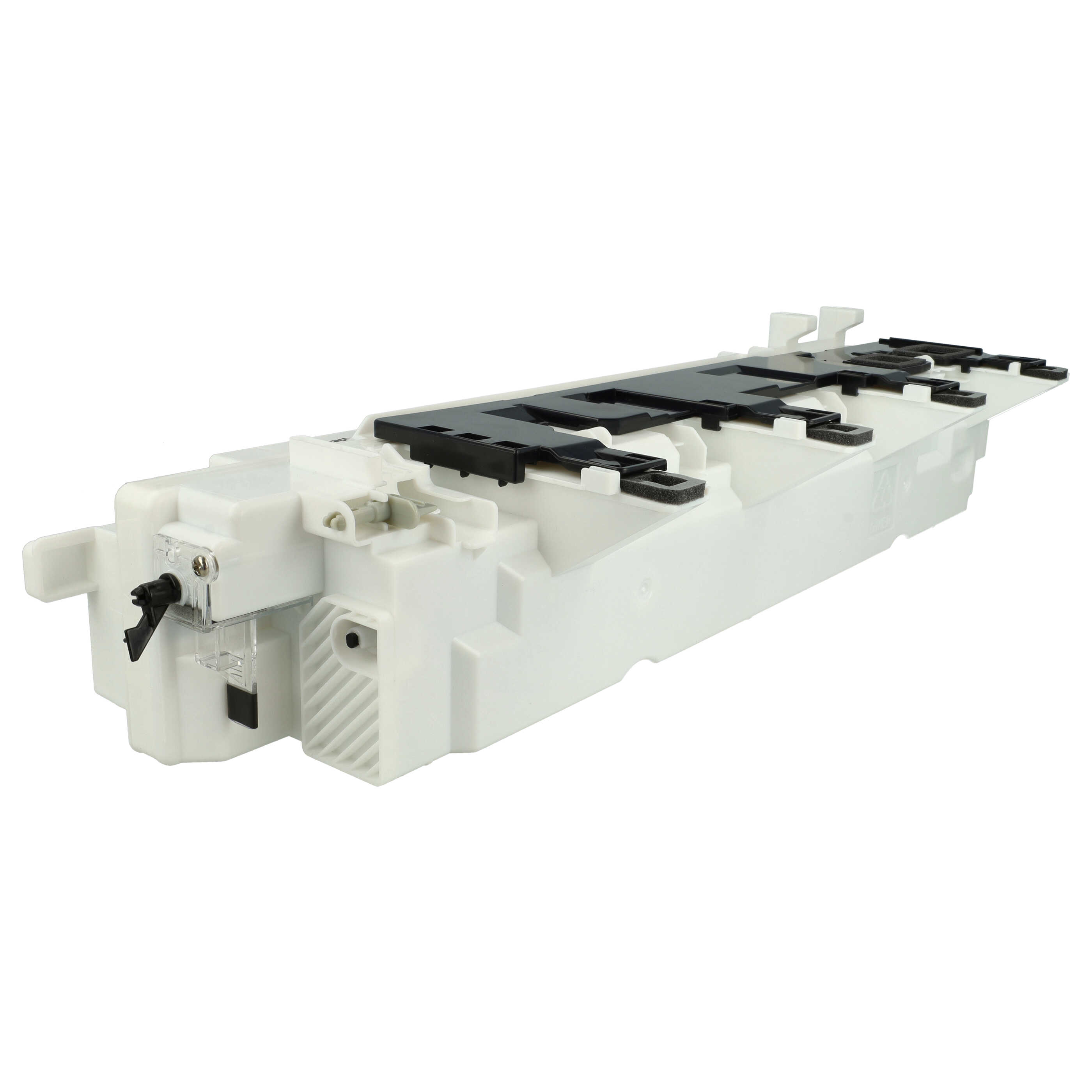 Resttonerbehälter als Ersatz für Canon FM4-8400-01 für Canon Laserdrucker - weiß