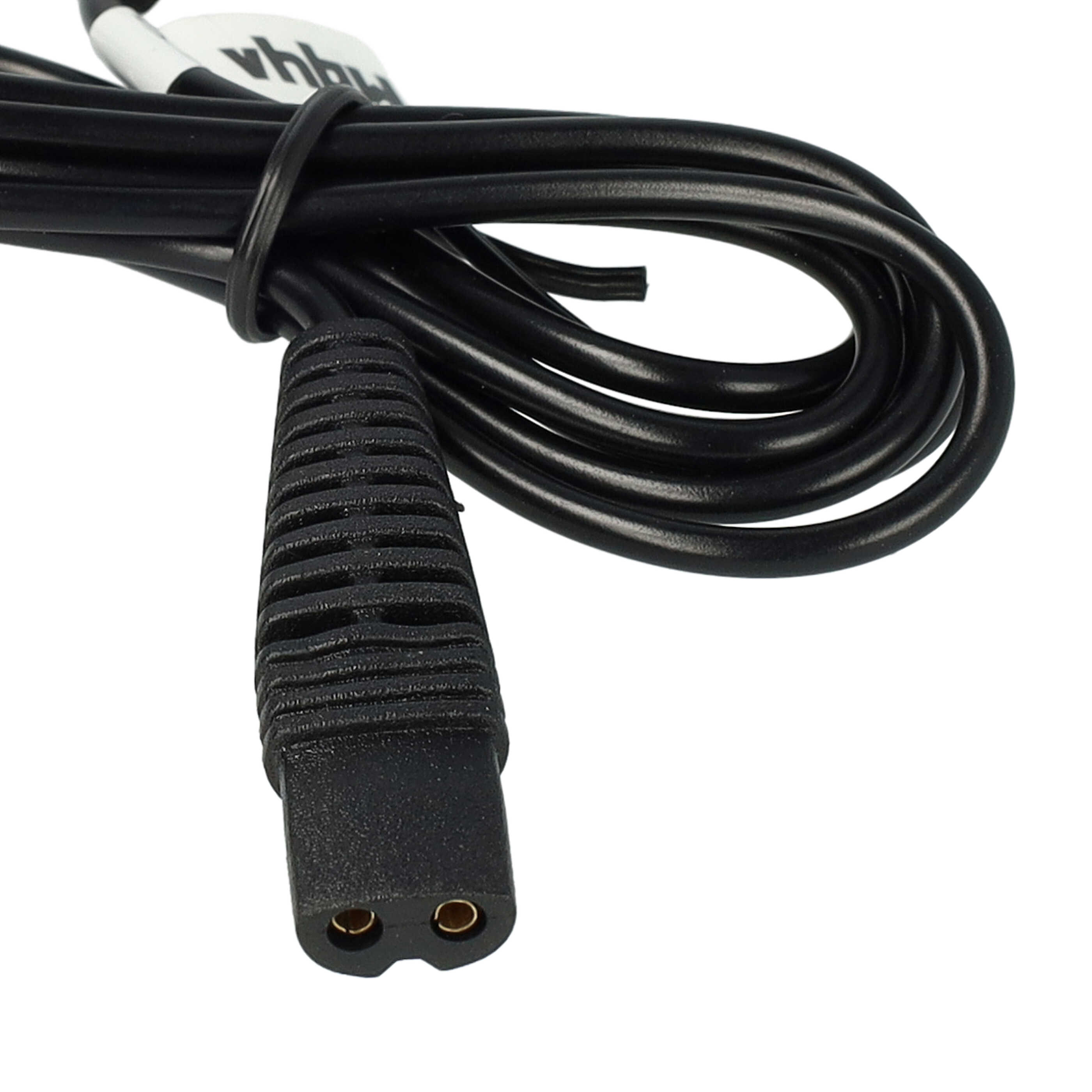 USB Charging Cable suitable for HC20 (5611) Braun, Oral-B HC20 (5611) Shaver, Toothbrush etc. - 120 cm