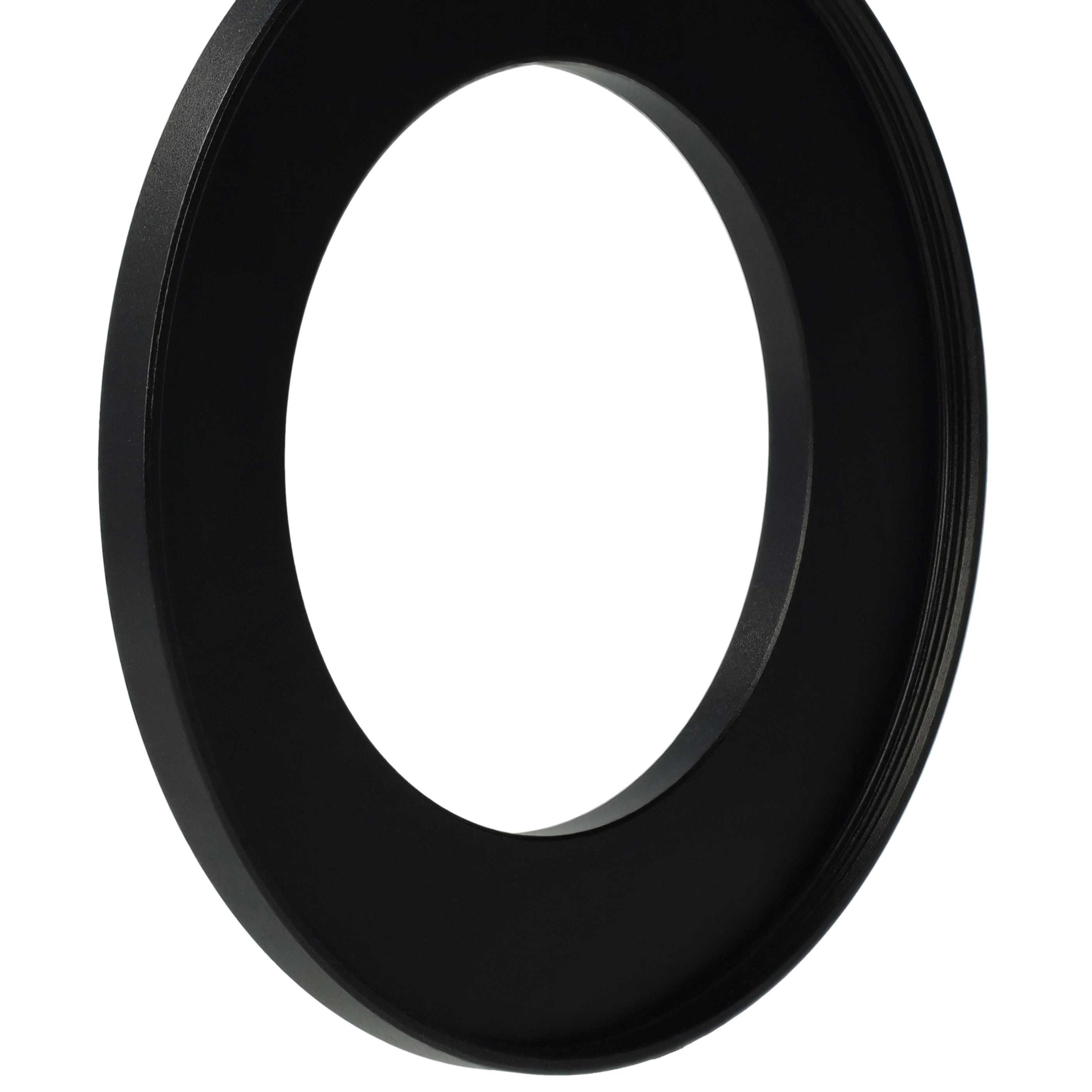 Step-Up-Ring Adapter 49 mm auf 72 mm passend für diverse Kamera-Objektive - Filteradapter