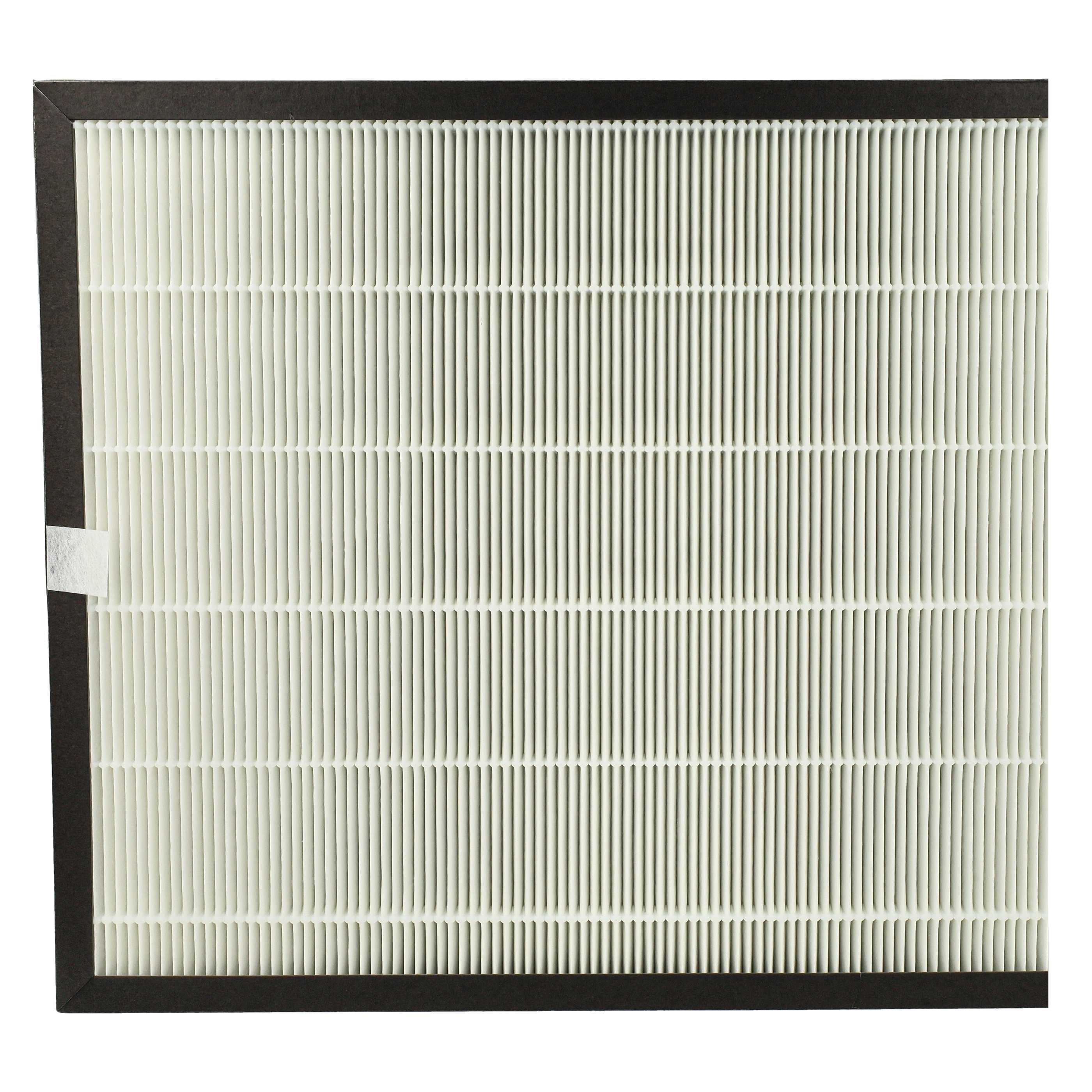 2x Filter as Replacement for DeLonghi 5513710001 - Activated Carbon + SPM Filter