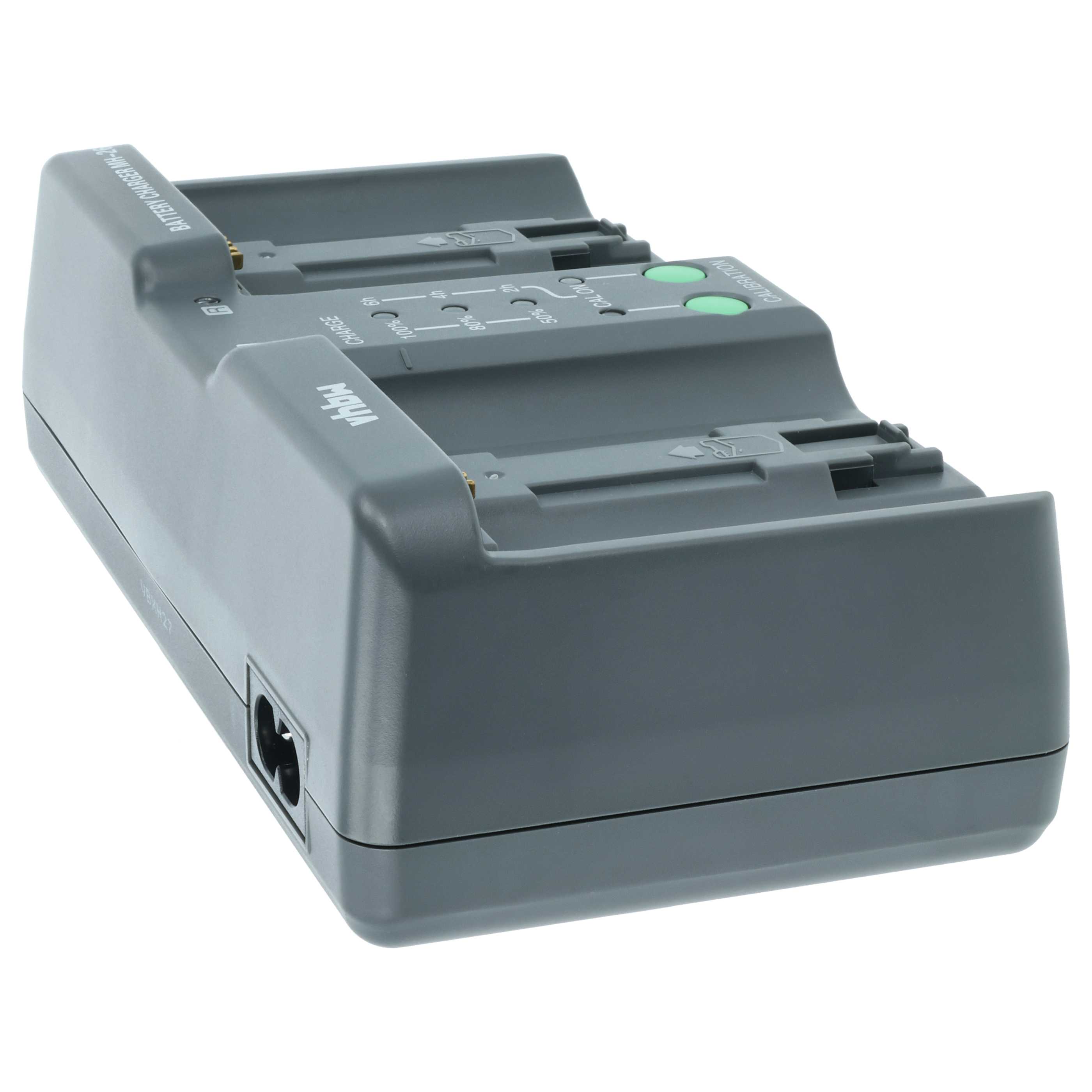 Battery Charger replaces Nikon MH-26 for Nikon Digital Camera - 1.2 A