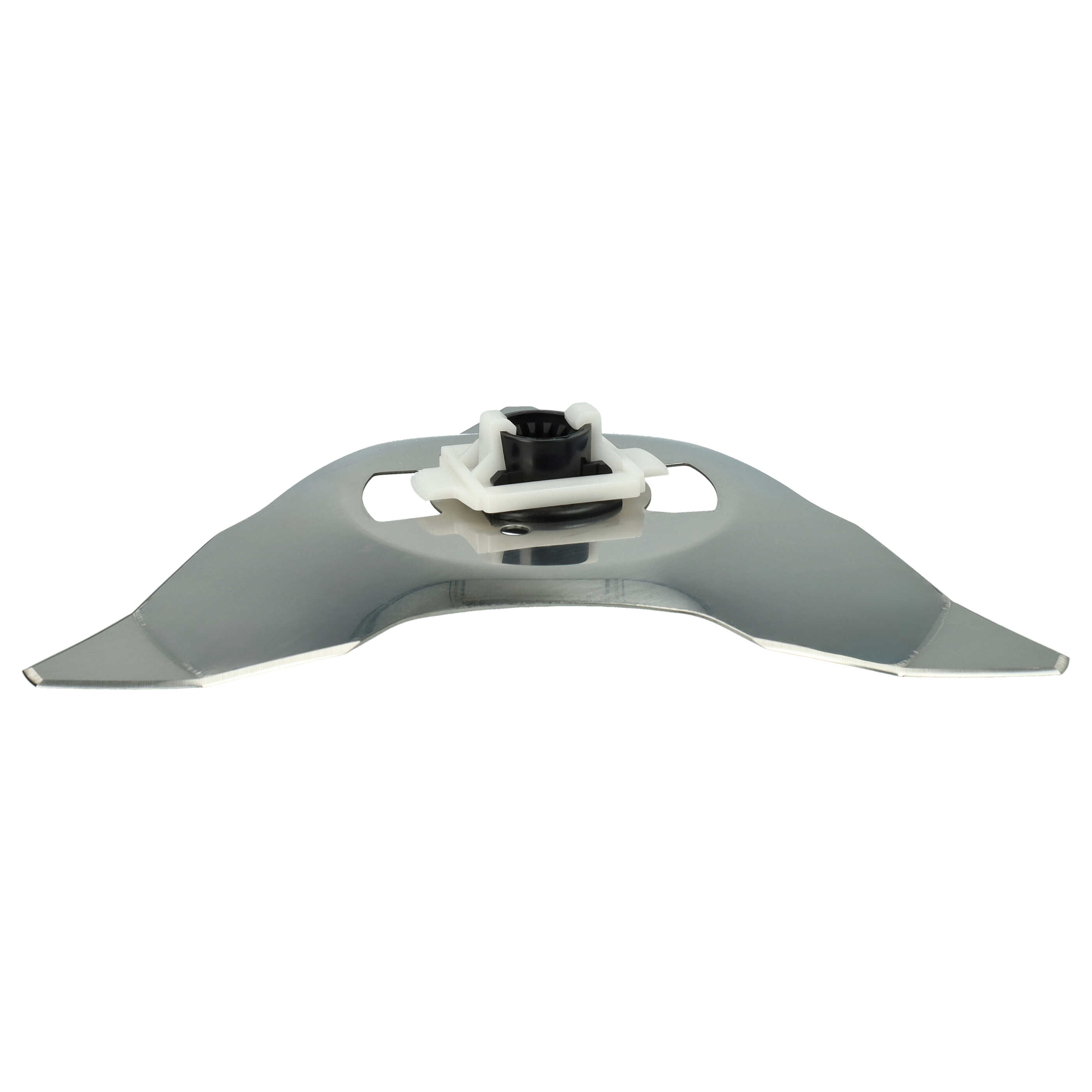 Lame remplace MTD MRK7003A, MRK6101A pour tondeuse – Couteaux acier inox, Silber