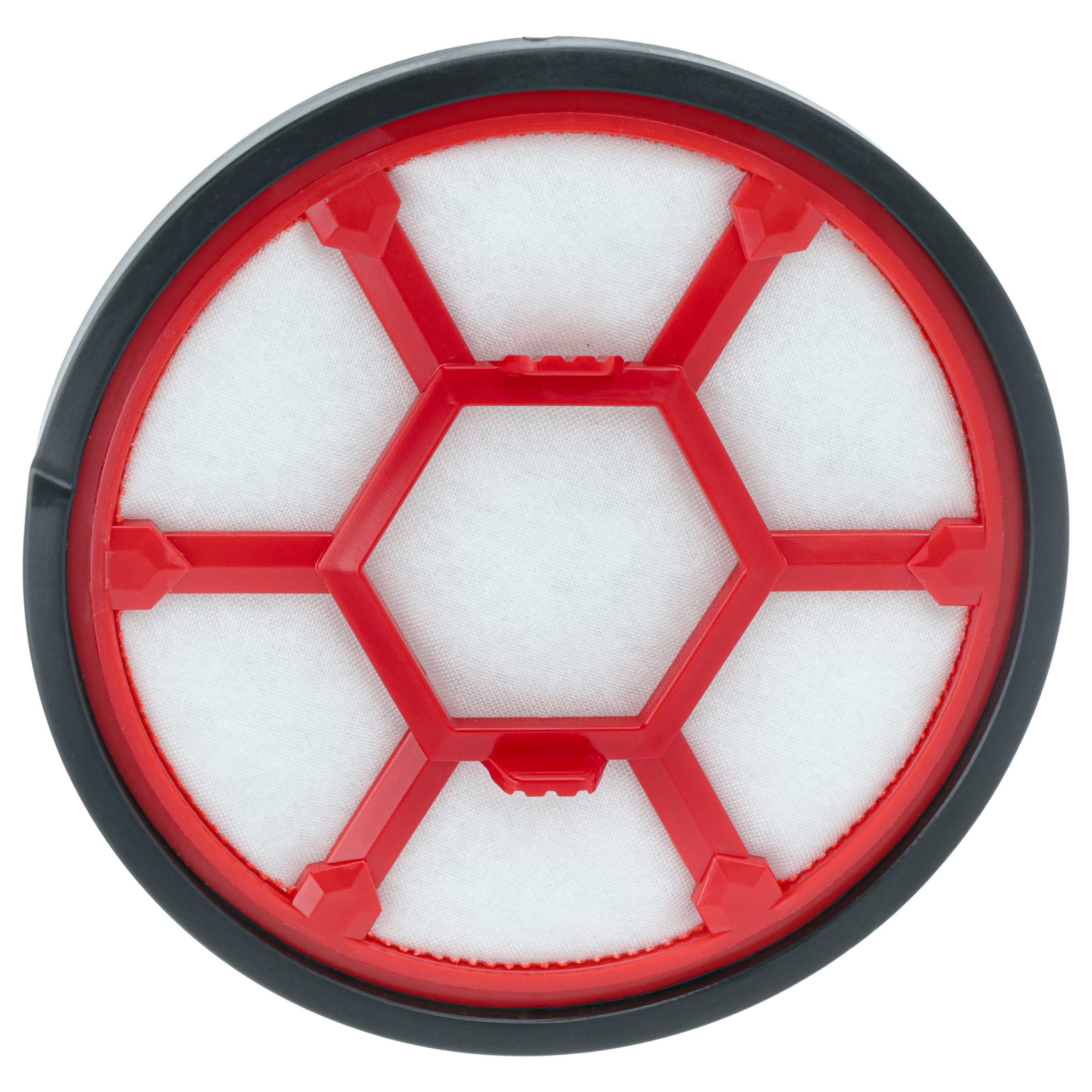 Set di filtri per aspirapolvere Dirt Devil Infinity Rebel