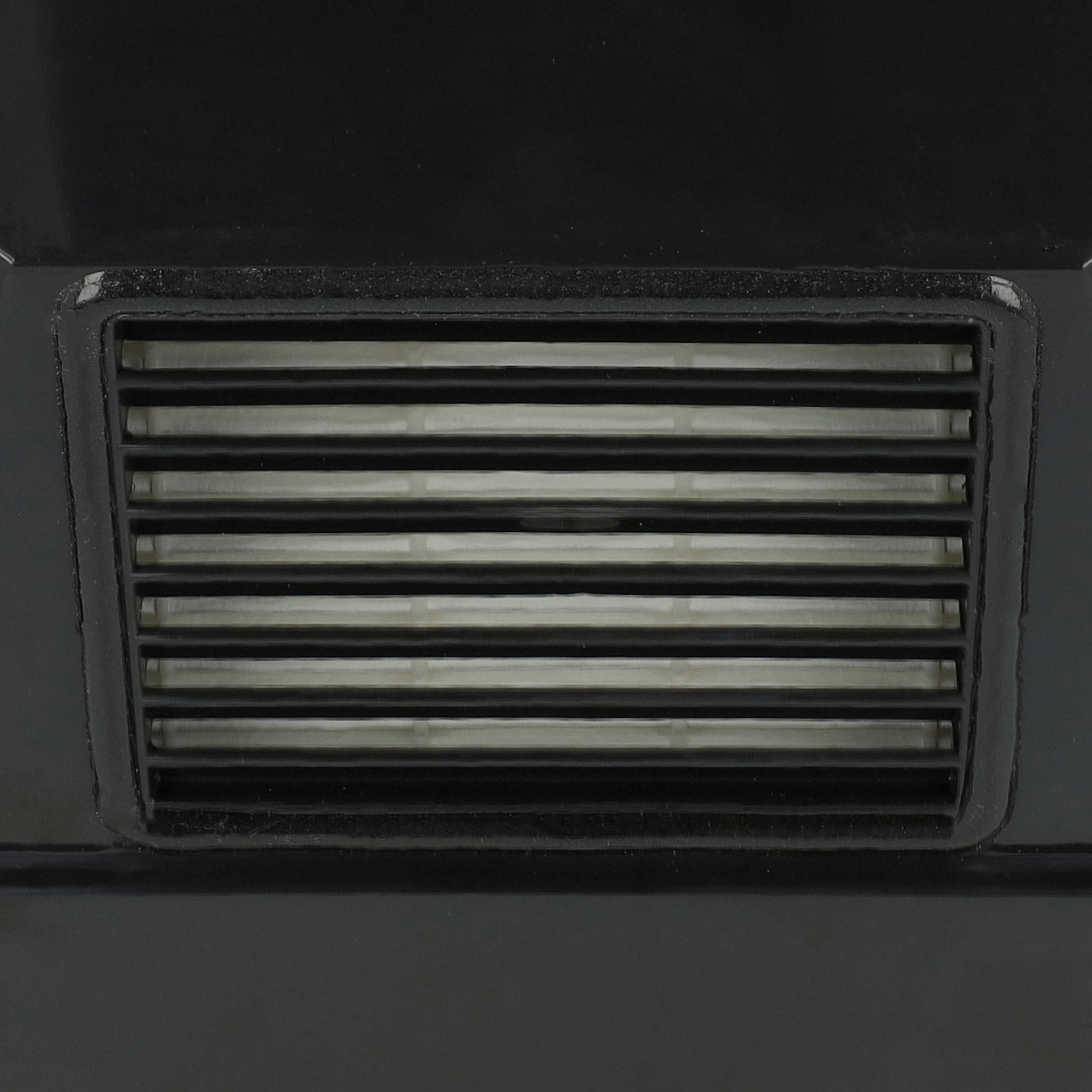 3x Filter replaces Rainbow 9280000, Hepa #2 for Rainbow Vacuum Cleaner