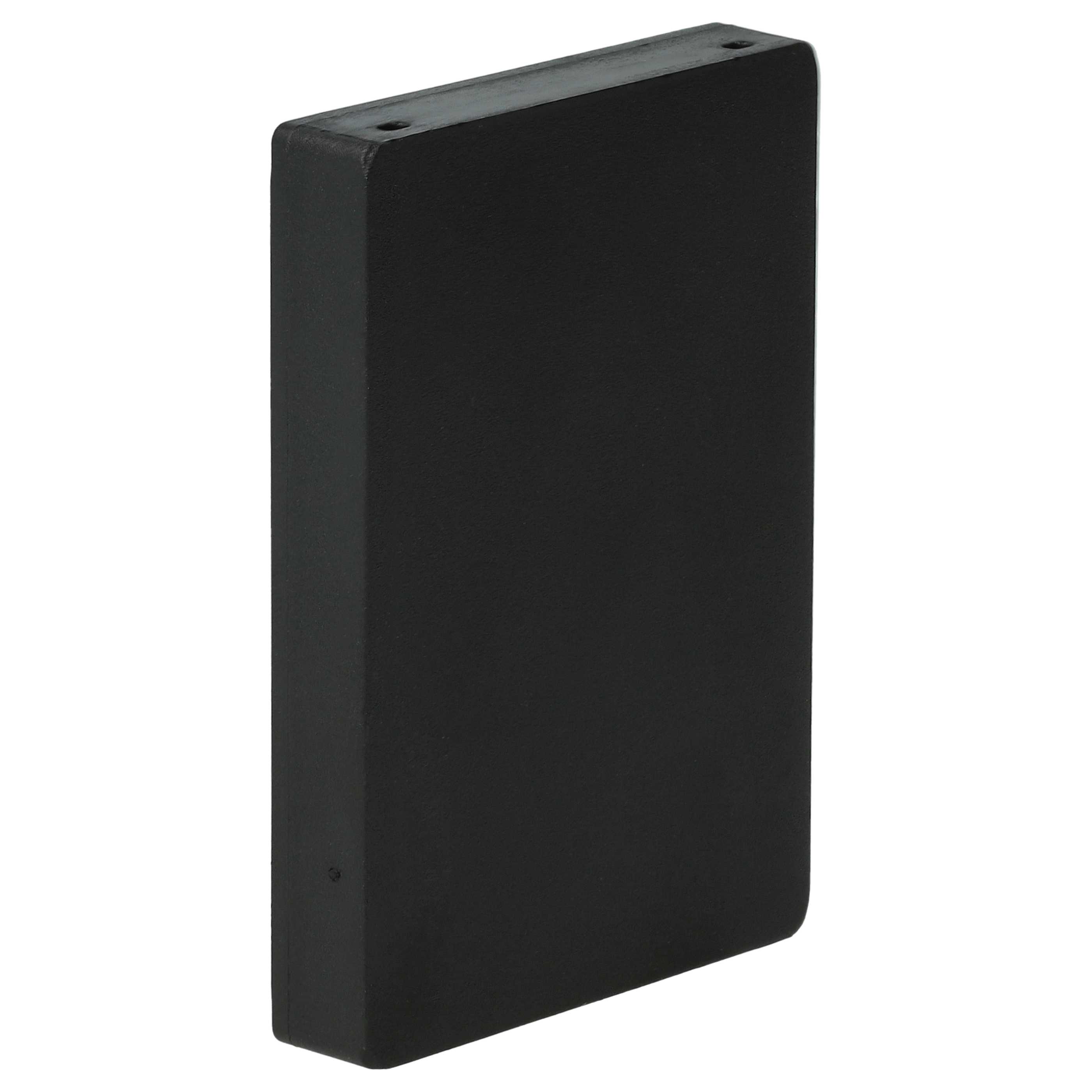 10x Batteries remplace Alcatel 3BN78404AA pour téléphone Ericsson - 950mAh 3,7V Li-ion