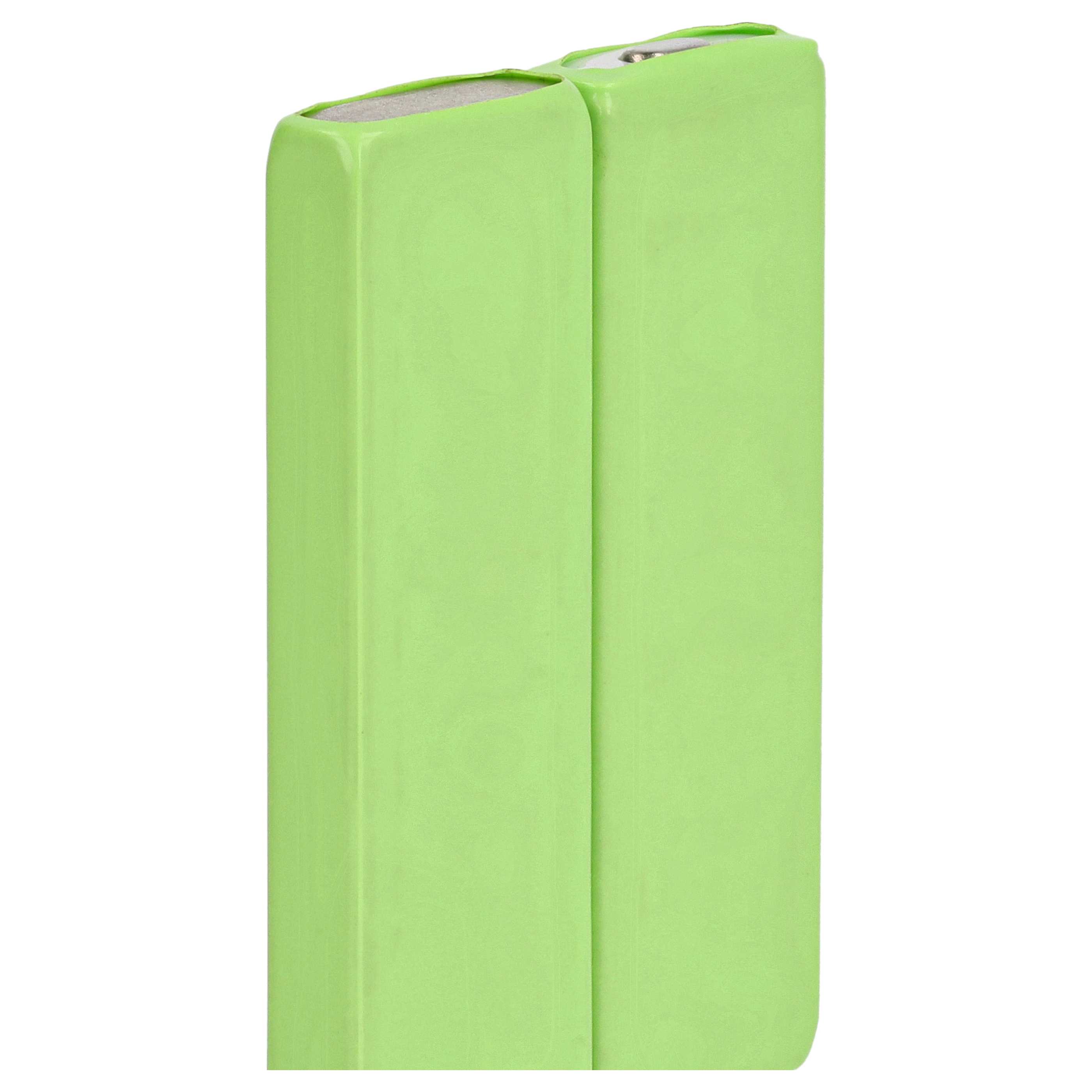 Batterie remplace 4506306, 4506.306, 8M2BZ, 7M2BZ pour téléphone Telekom / T-Sinus - 700mAh 2,4V NiMH