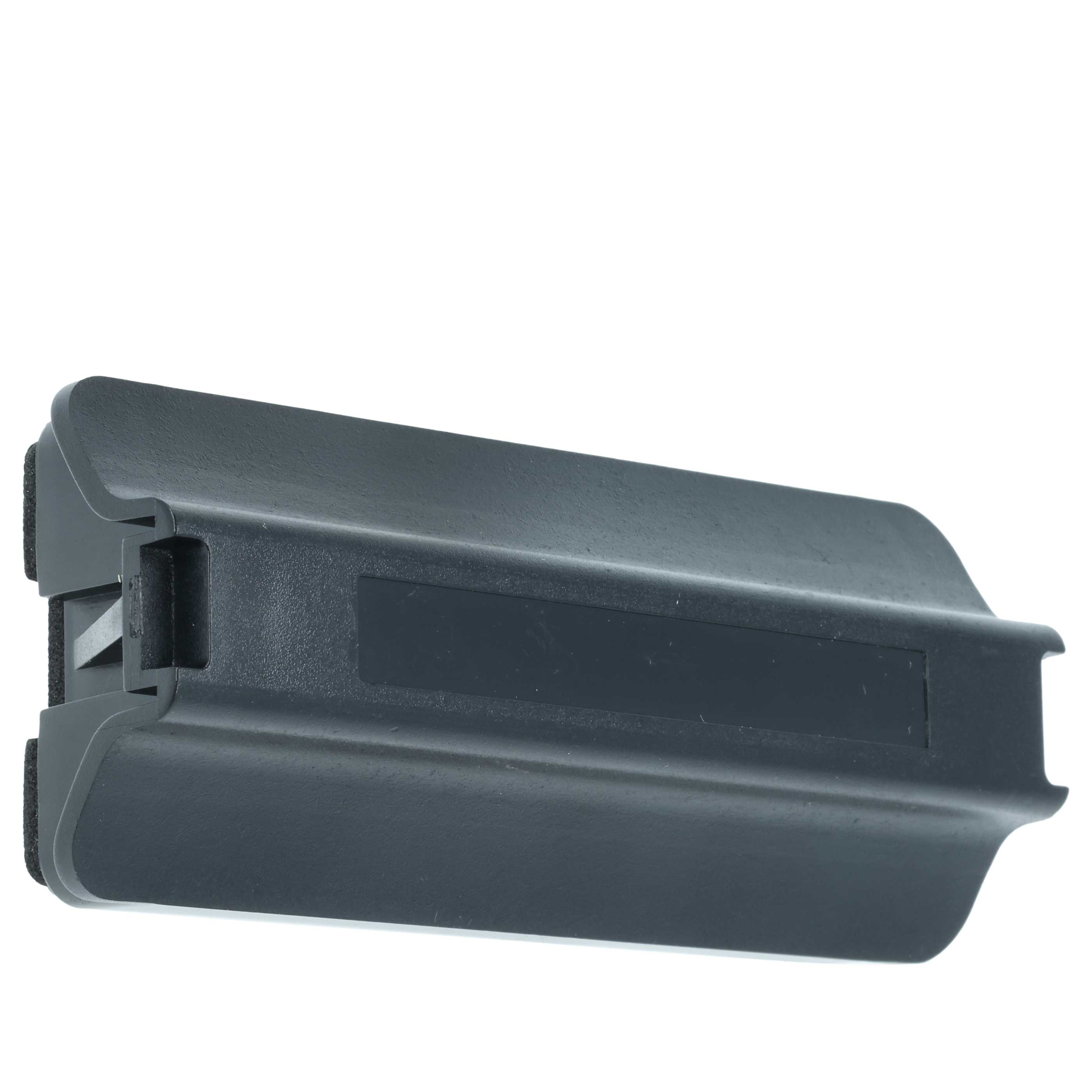 Radio Battery replaces JAY UWB - 700 mAh 3.6 V NiMH