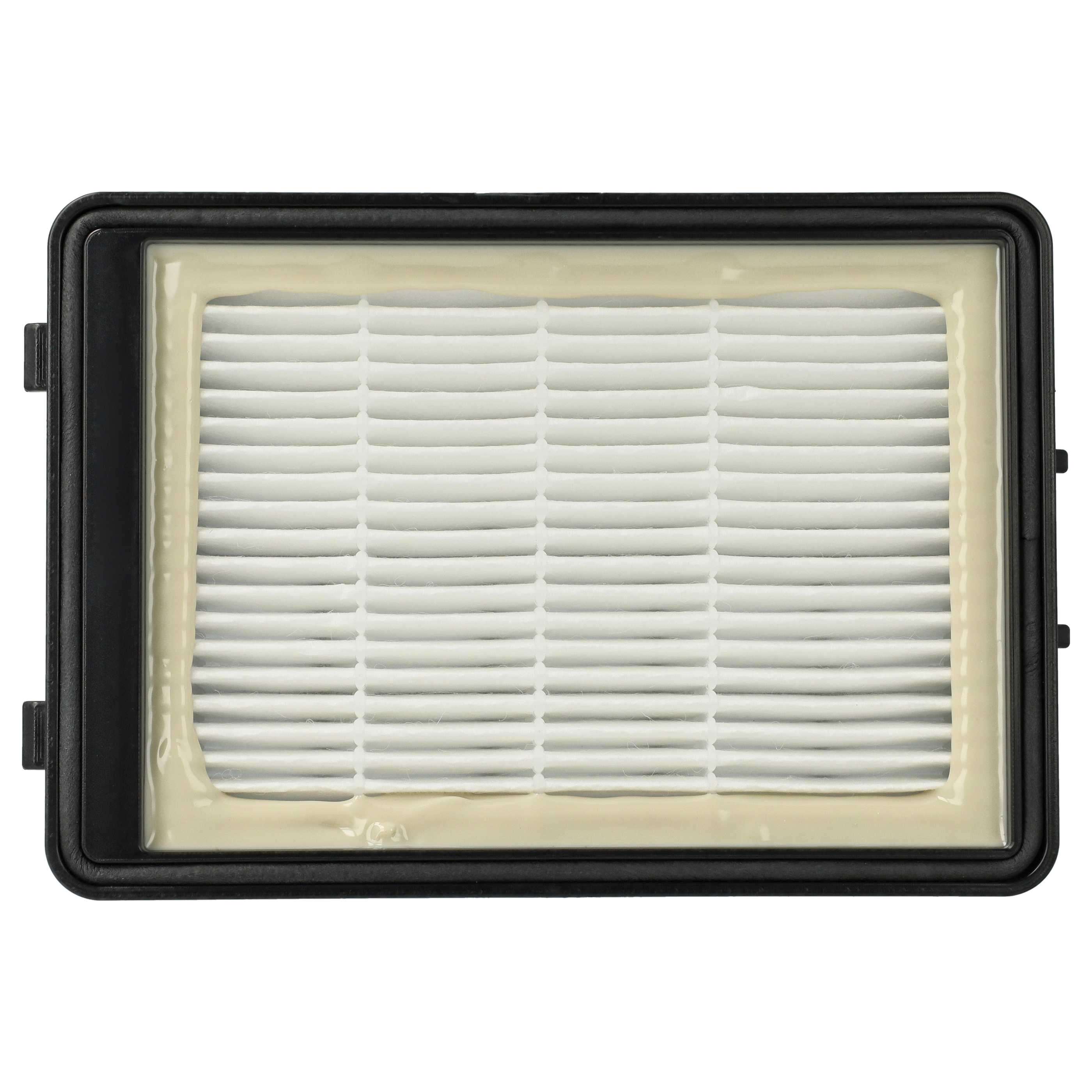 2x Filtr do odkurzacza Samsung zamiennik Samsung DJ97-01962A - filtr HEPA/fałdowany