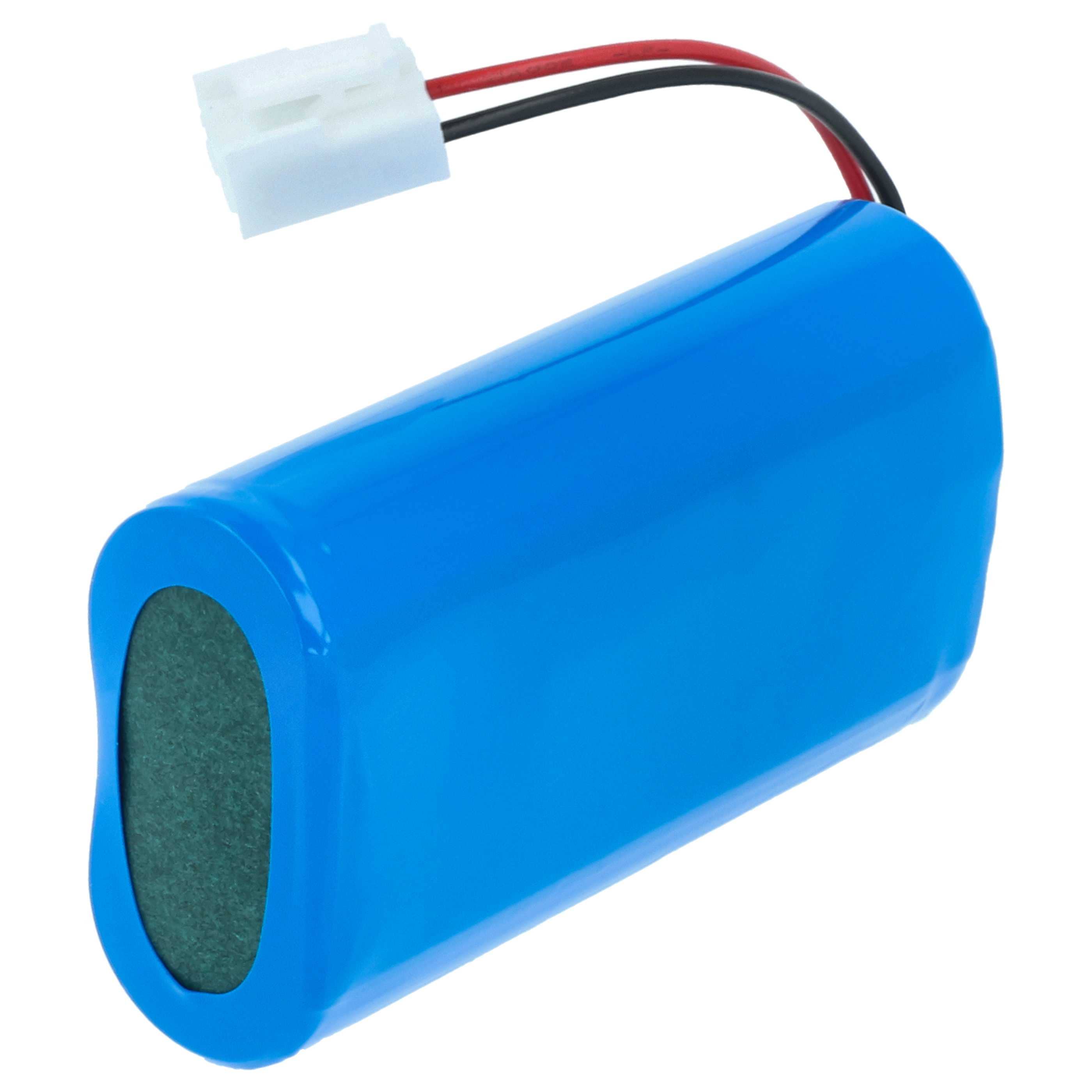 Batterie remplace BST-58482 nettoyeur de piscine - 3000mAh 7,4V Li-ion