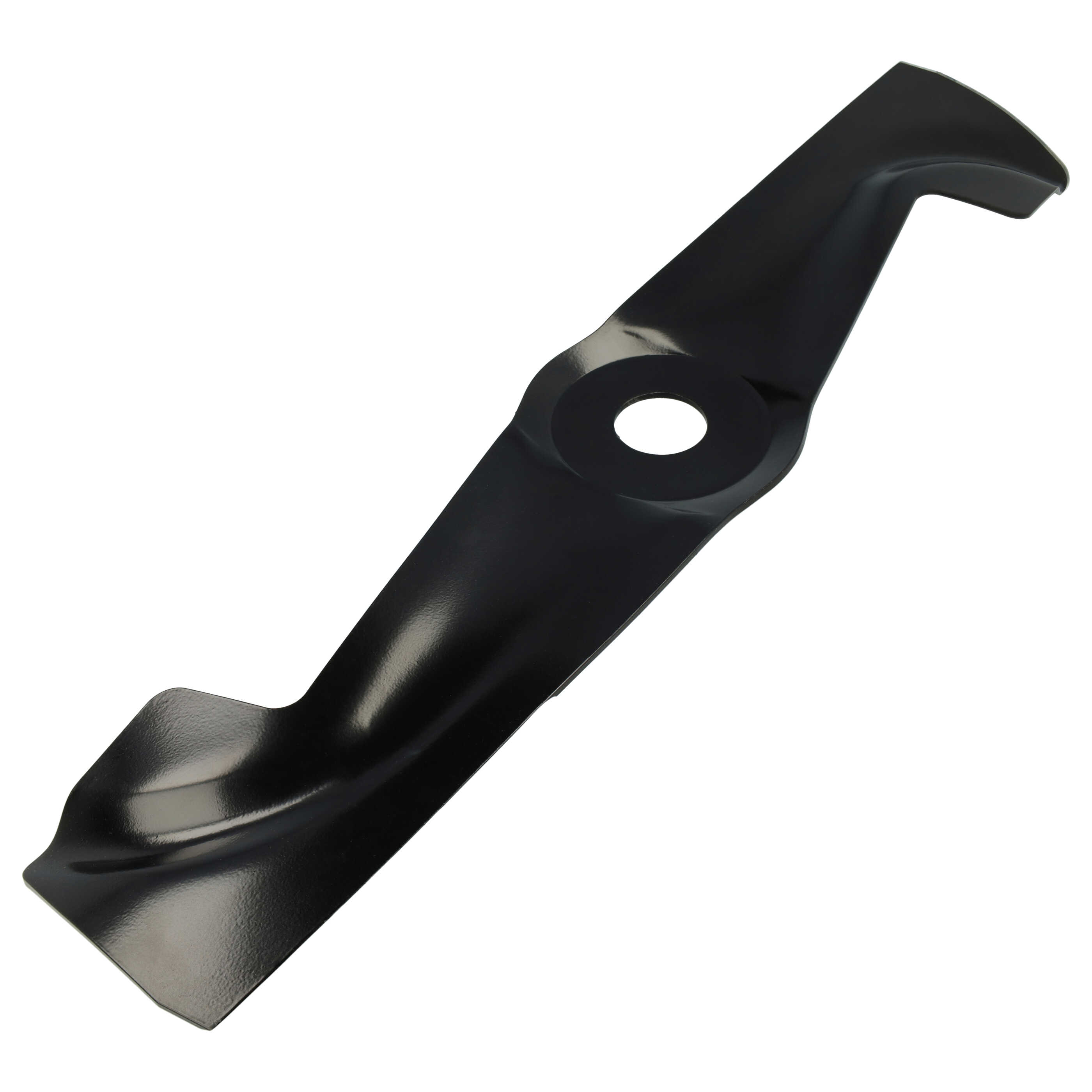 Lame remplace Sabo / John Deere 17208, 172089, 29770, 37552 pour tondeuse – Couteaux acier 40MnB, Schwarz