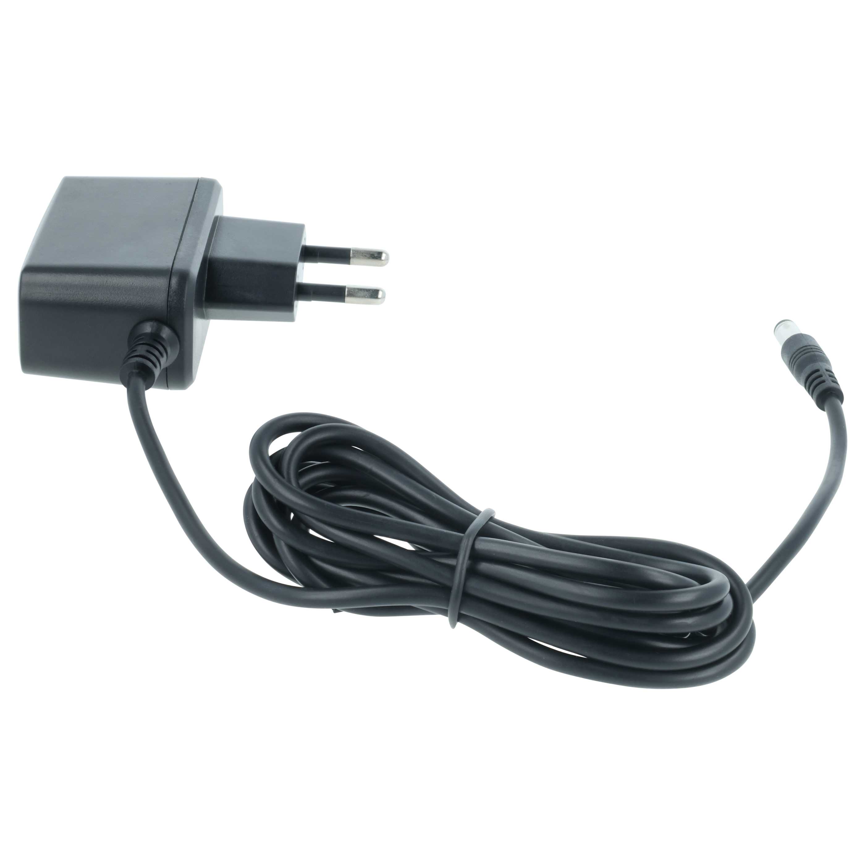 Mains Power Adapter replaces NEDO 062510-900 for NEDO Measuring Tool - 8.8 cm