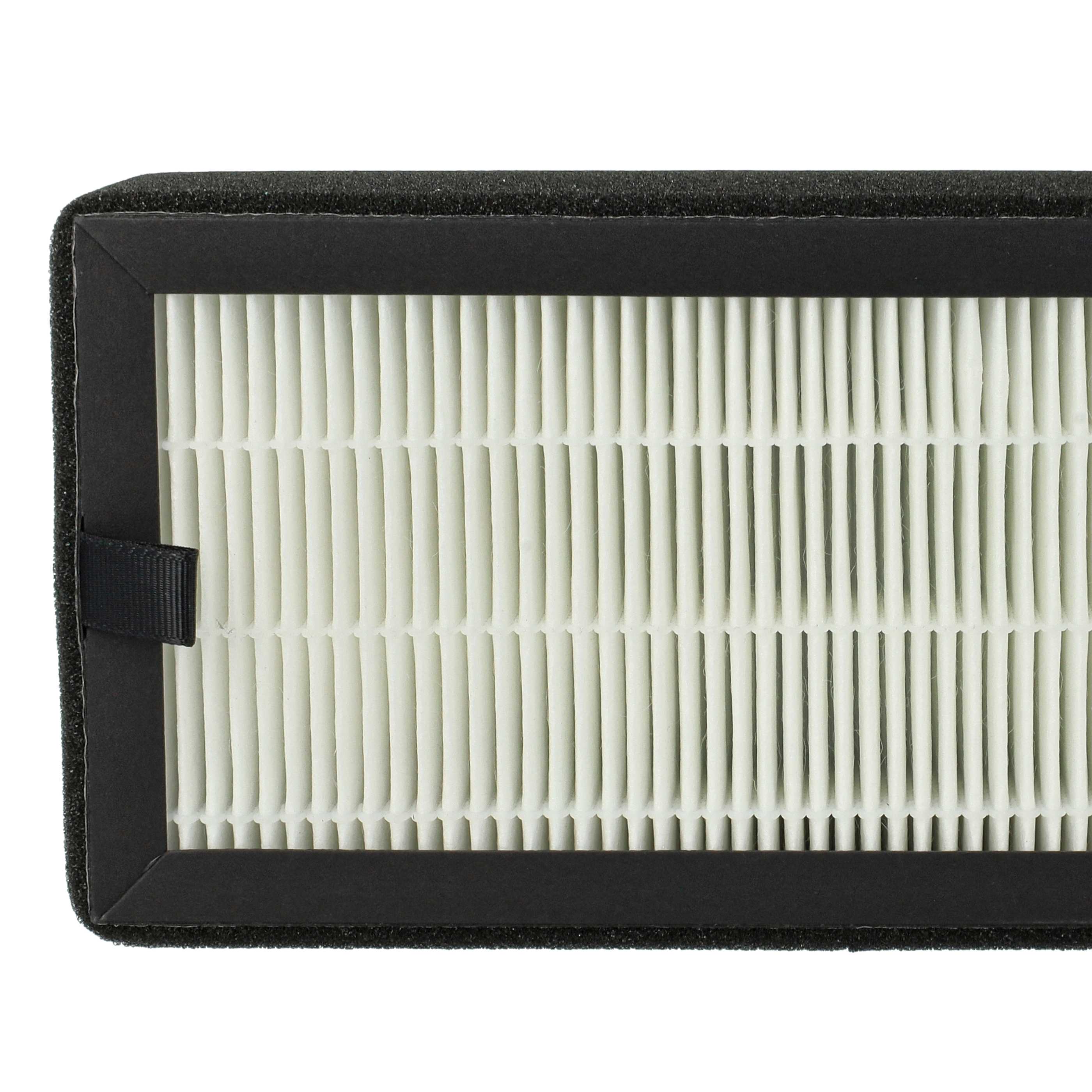HEPA Filter replaces Baren B-H04 for Baren Air Humidifier etc.