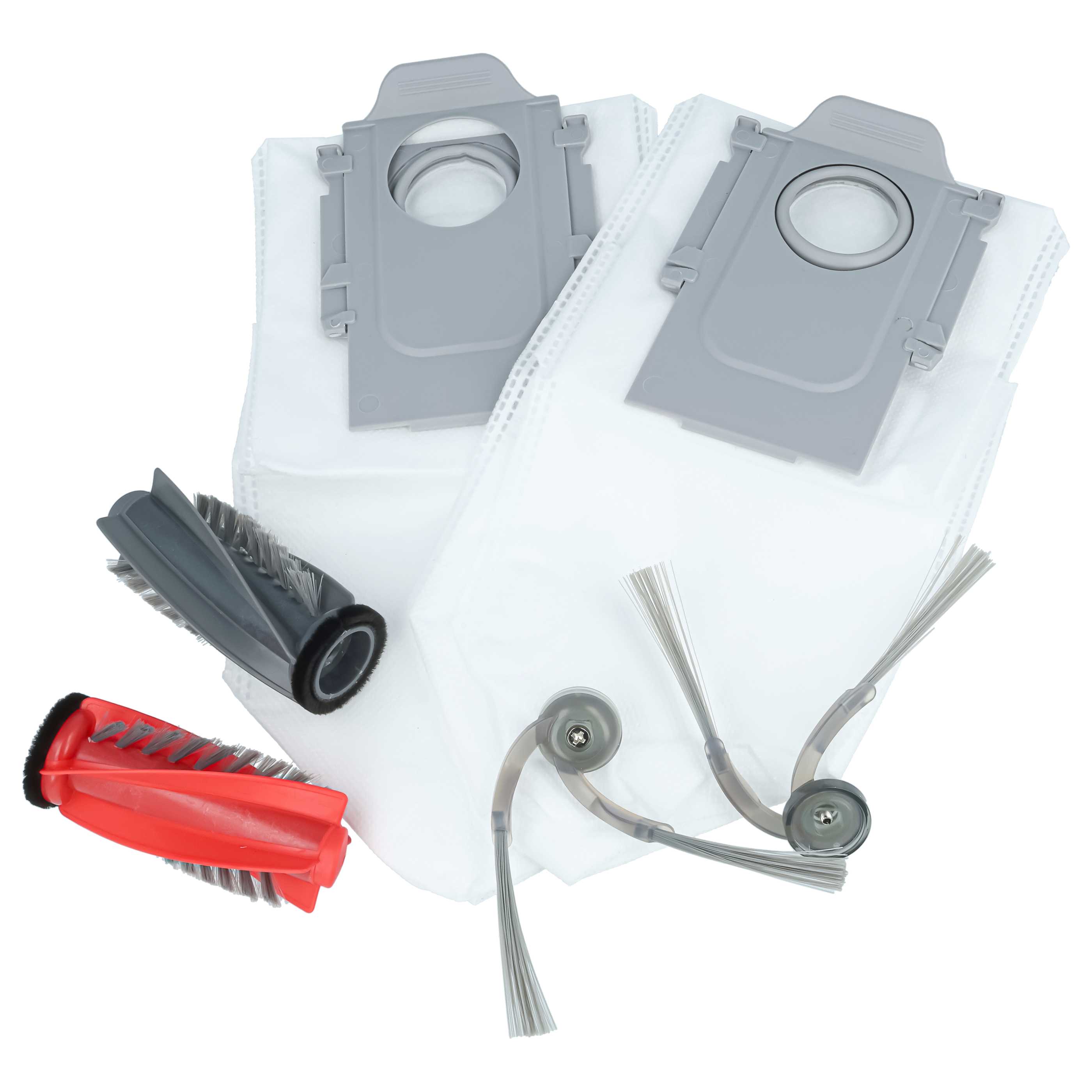 Kit d'entretien pour robot aspirateur Roborock G30, Saros 10