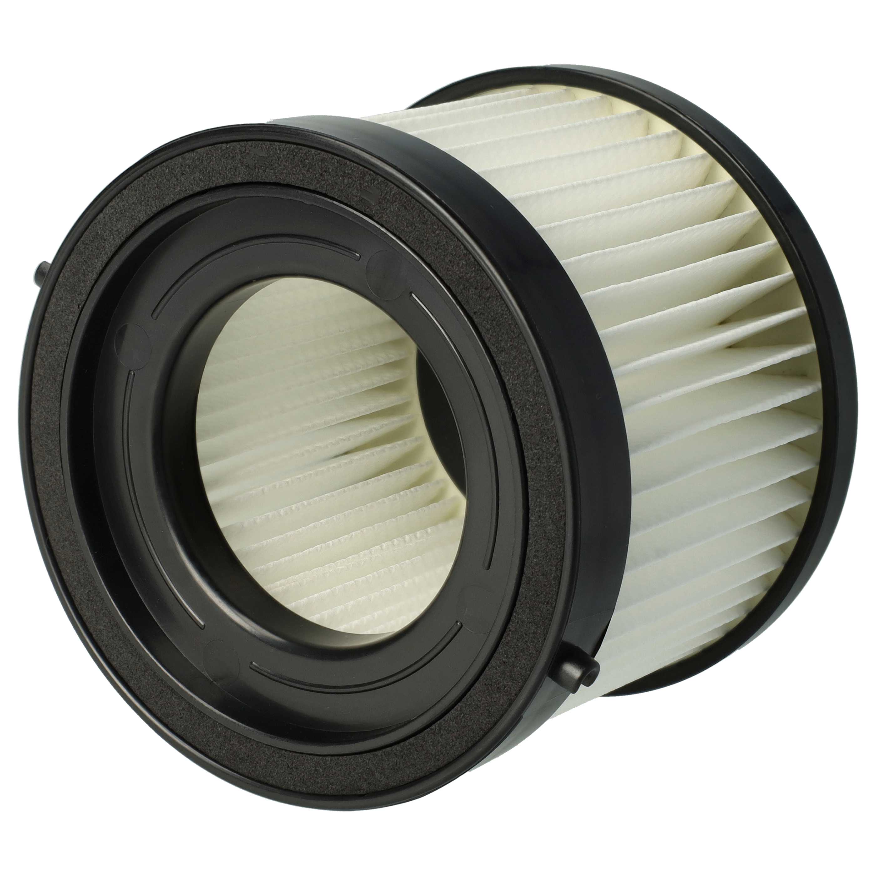 8x Filter replaces Milwaukee 4931454785 for BTI Vacuum Cleaner