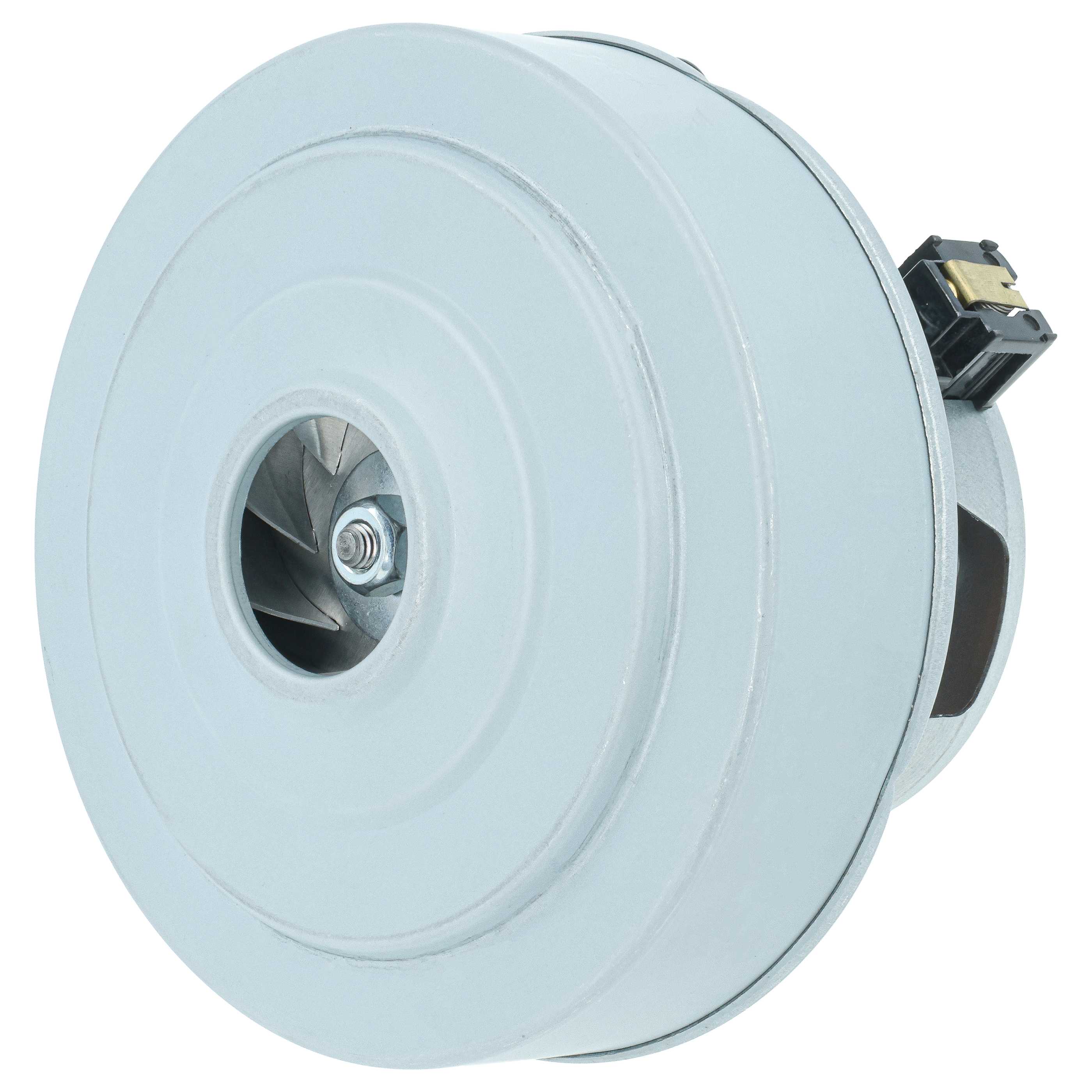 Motor für Staubsauger wie Dyson DC52, 52 ErP, ersetzt 965642-01, YDK YV-16K23FB, 230 V, 1400 W