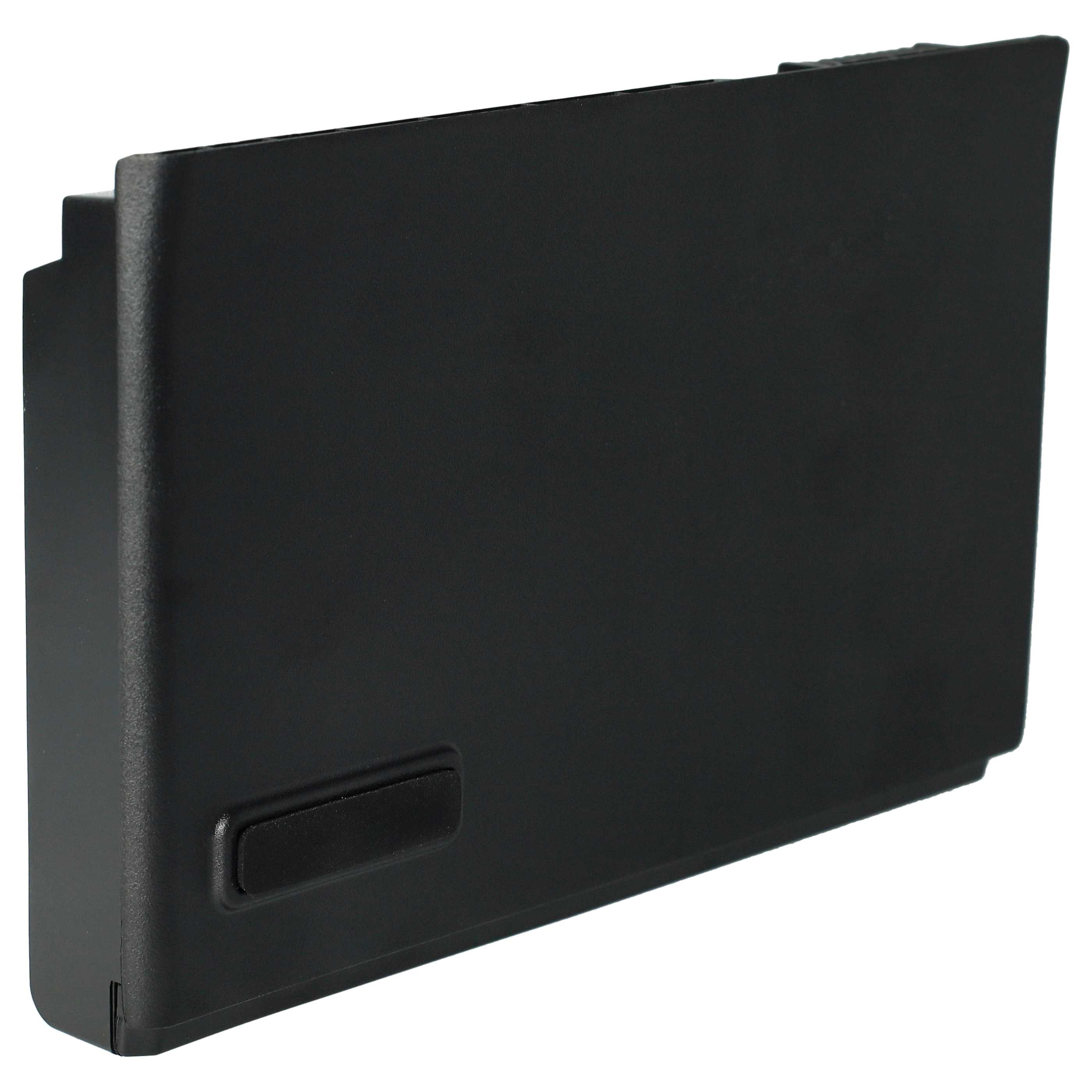 Notebook Battery Replacement for Acer BATBL50L6, BATBL50L8H, BATBL50L8L - 4400mAh 14.8V Li-Ion, black