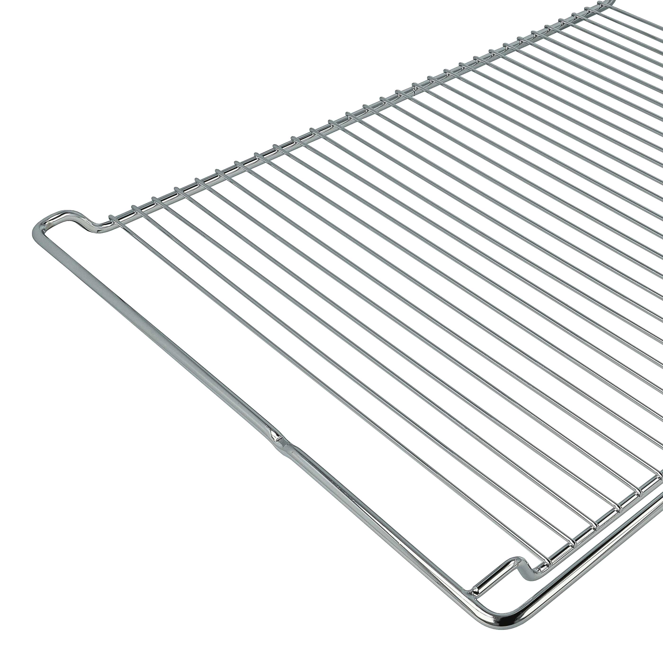 Baking Rack replaces Bosch 574876, BSHG00440579, BSHG00434175 for BoschOven etc. - Grate 46.5 x 37.5 x 2 cm