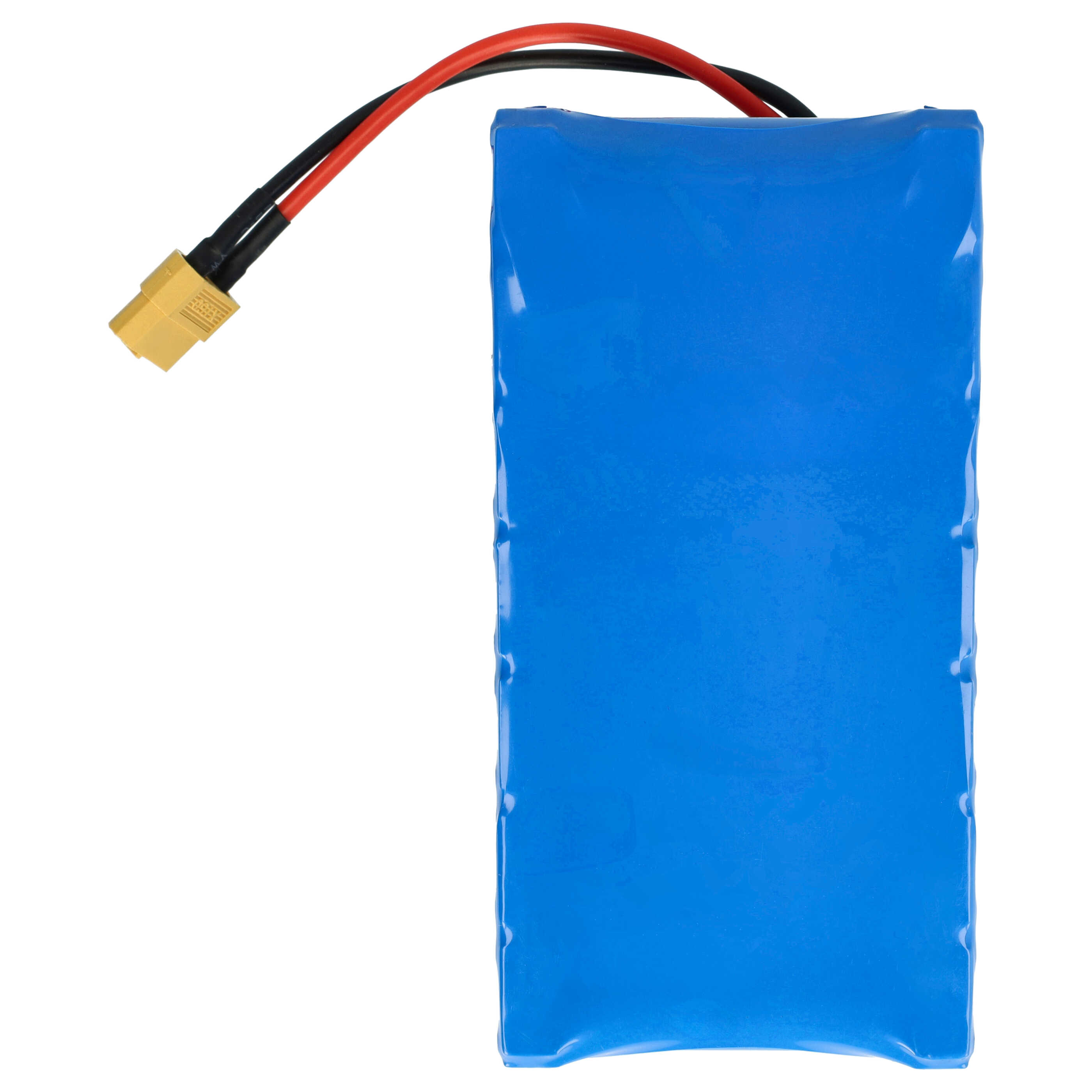 Batterie remplace Elitop 0702AS-HCY gyropode - 6800mAh 25,2V Li-ion