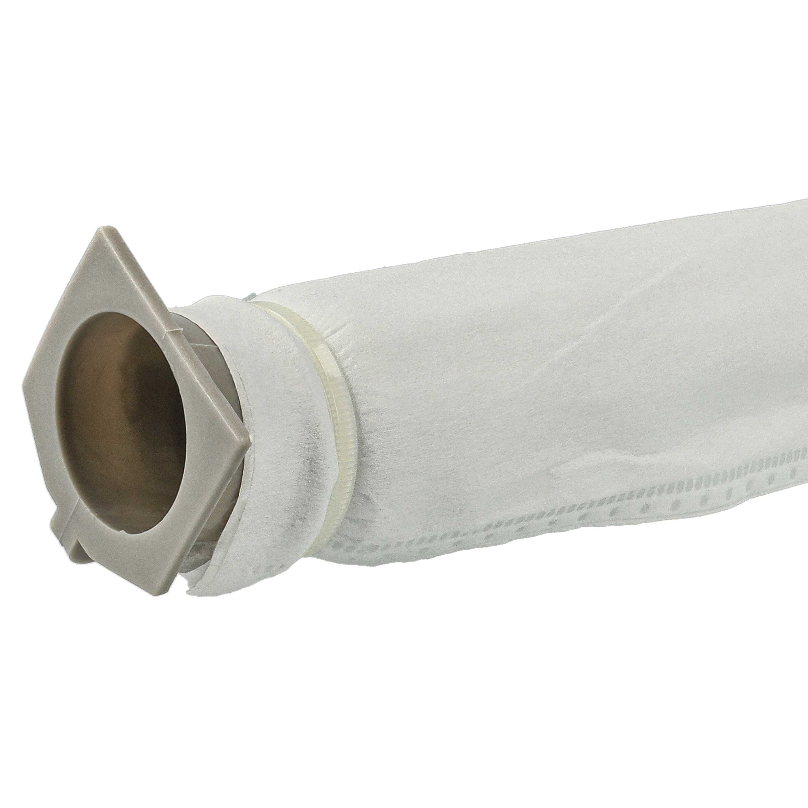 2x Filtermicro hygiene filter replaces Sebo 5036ER for Sebo Vacuum Cleaner