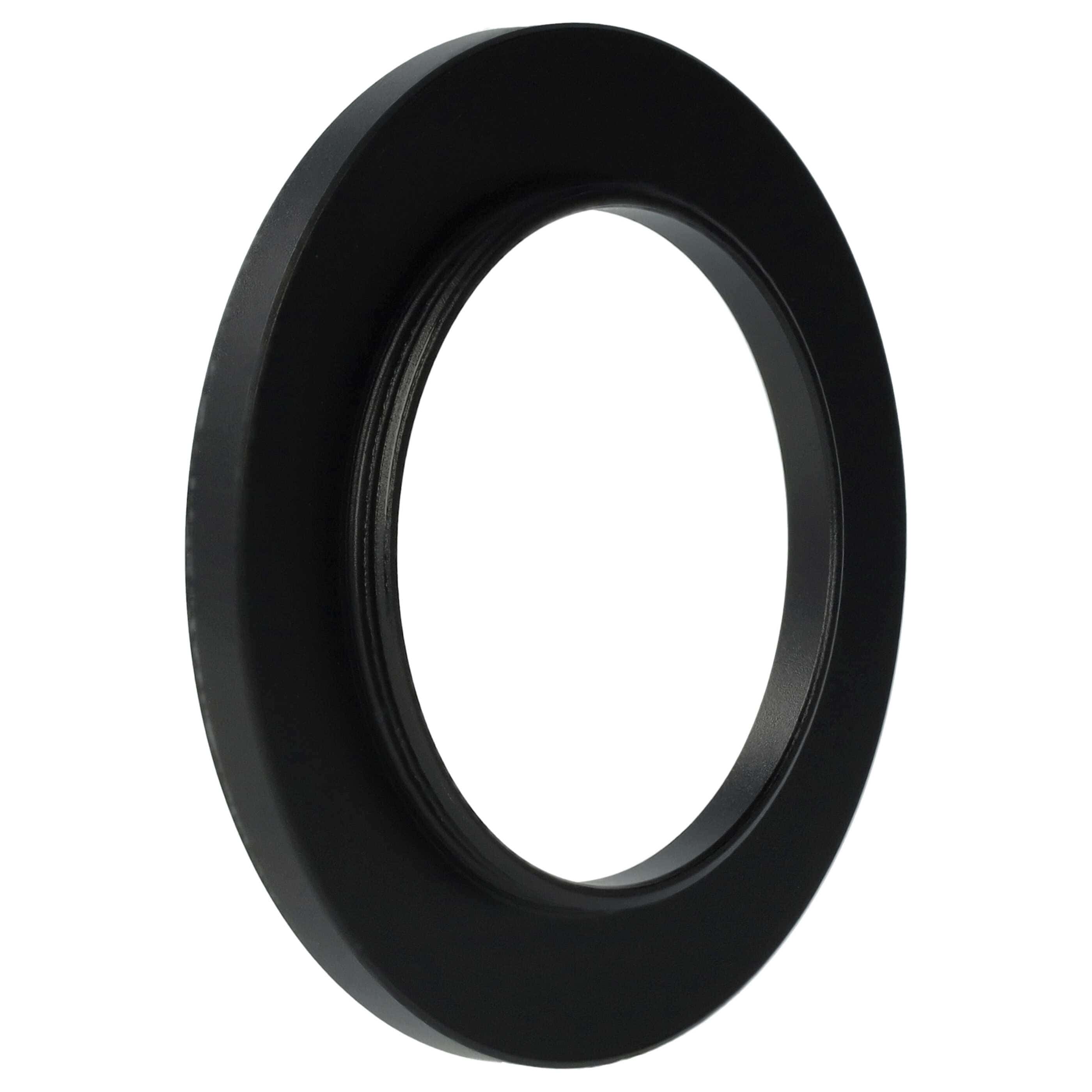 Step-Up-Ring Adapter 38 mm auf 52 mm passend für diverse Kamera-Objektive - Filteradapter