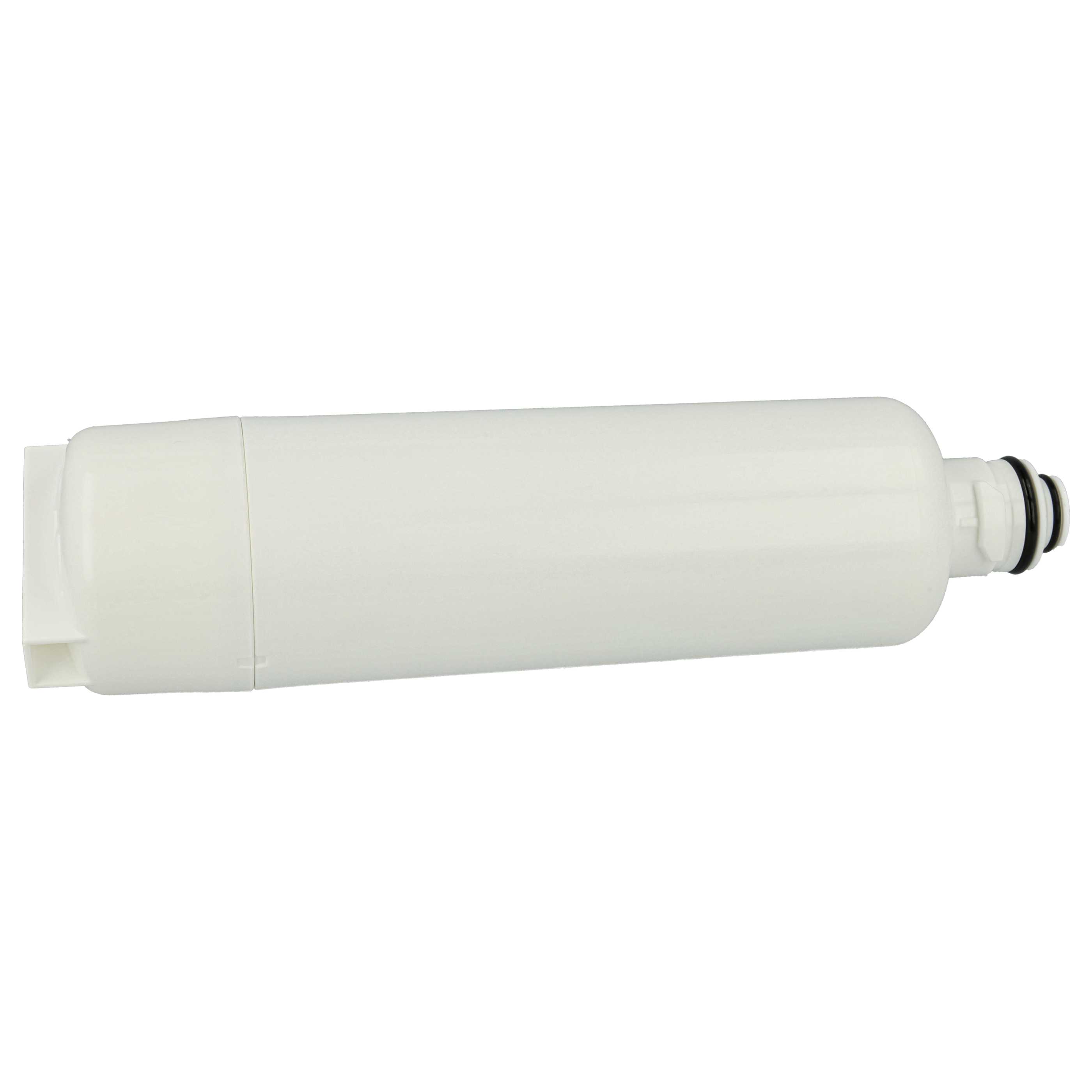 5x Filtre à eau remplace 12028325, 11025825, 12036454, 12033030, 17005582, BORPLFTR50 pour réfrigérateur Bosch