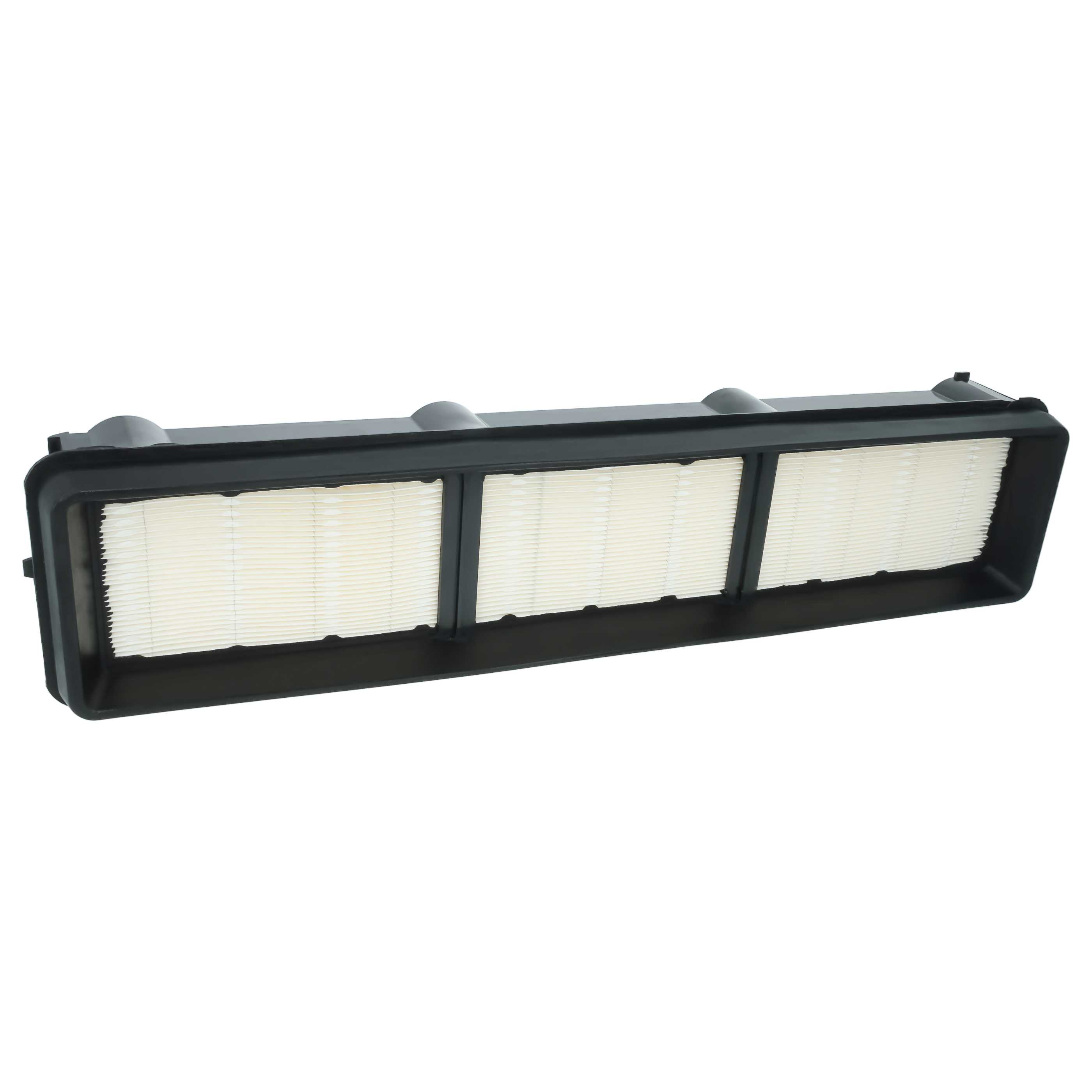 Filter replaces Donaldson P781408 for John Deere Tractor - 1x air filter