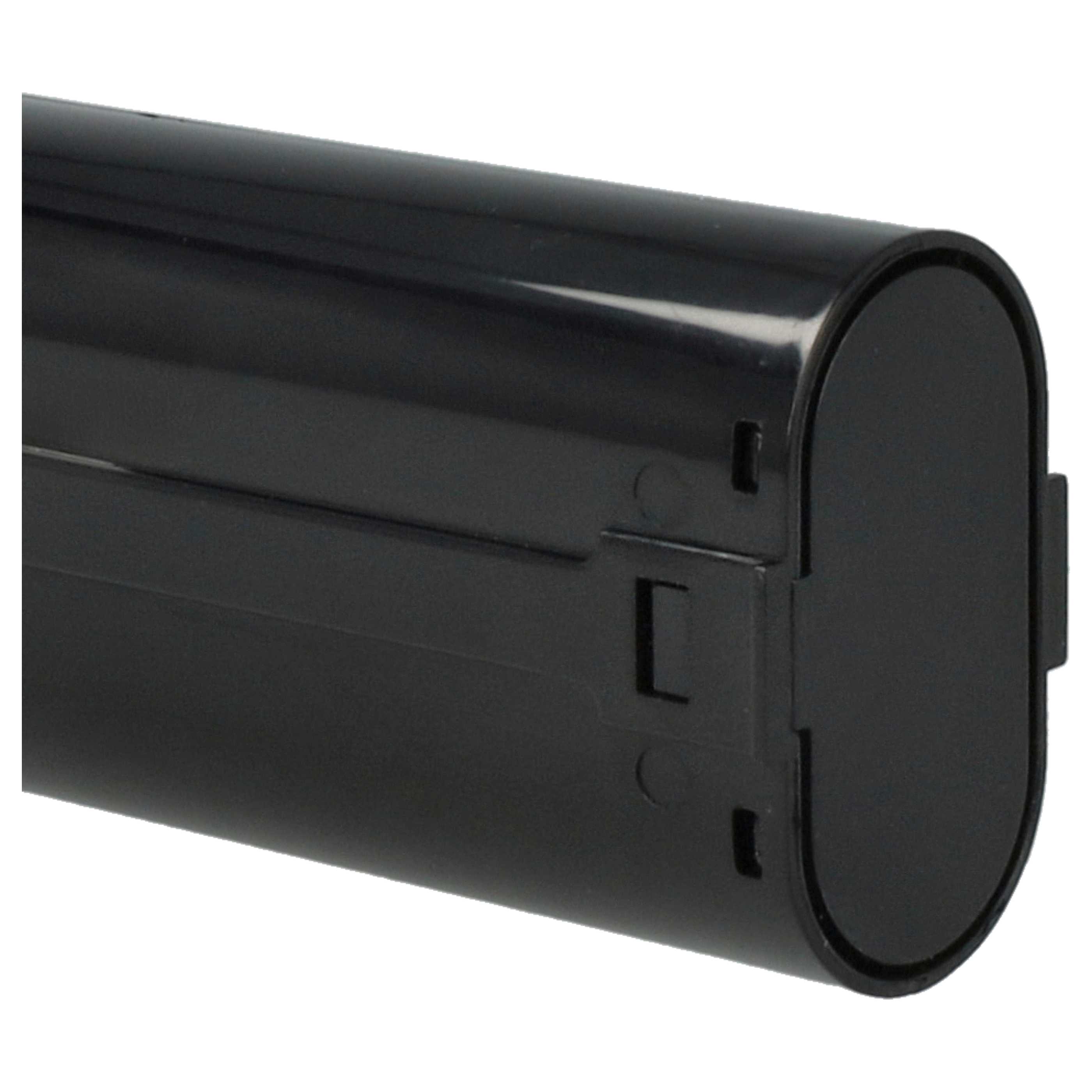 Battery replaces Makita 192533-0, 193889-4, 191681-2, 193890-9 Electric Power Tool - 3000 mAh, 9.6 V, NiMH