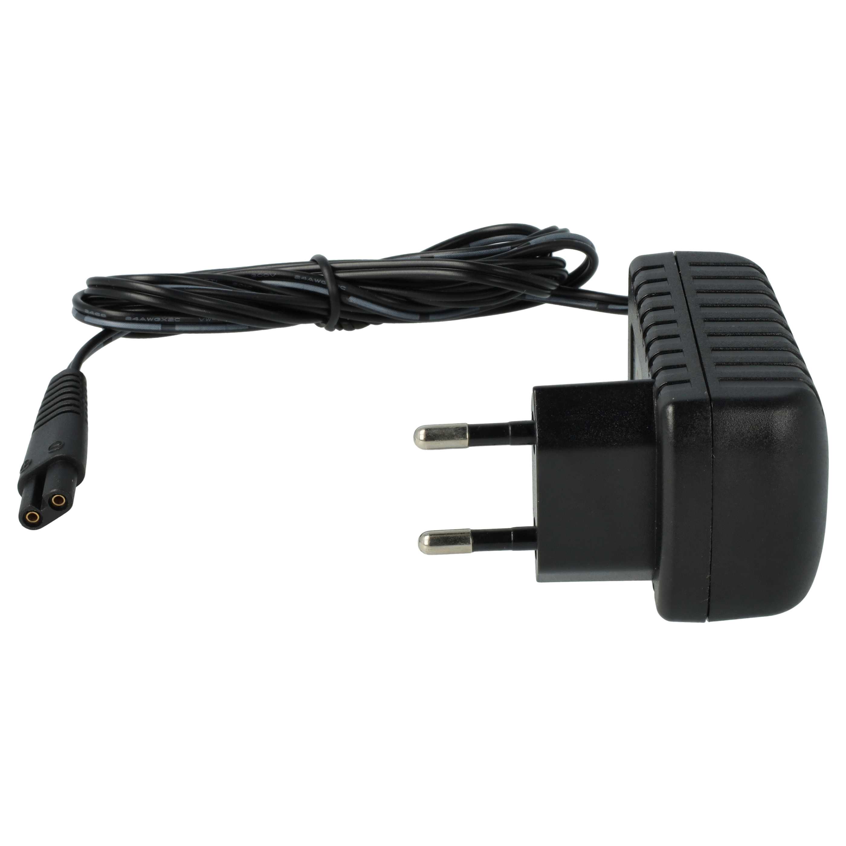 Alimentation remplace Grundig GMN3730 pour rasoir, tondeuse Grundig - 140 cm