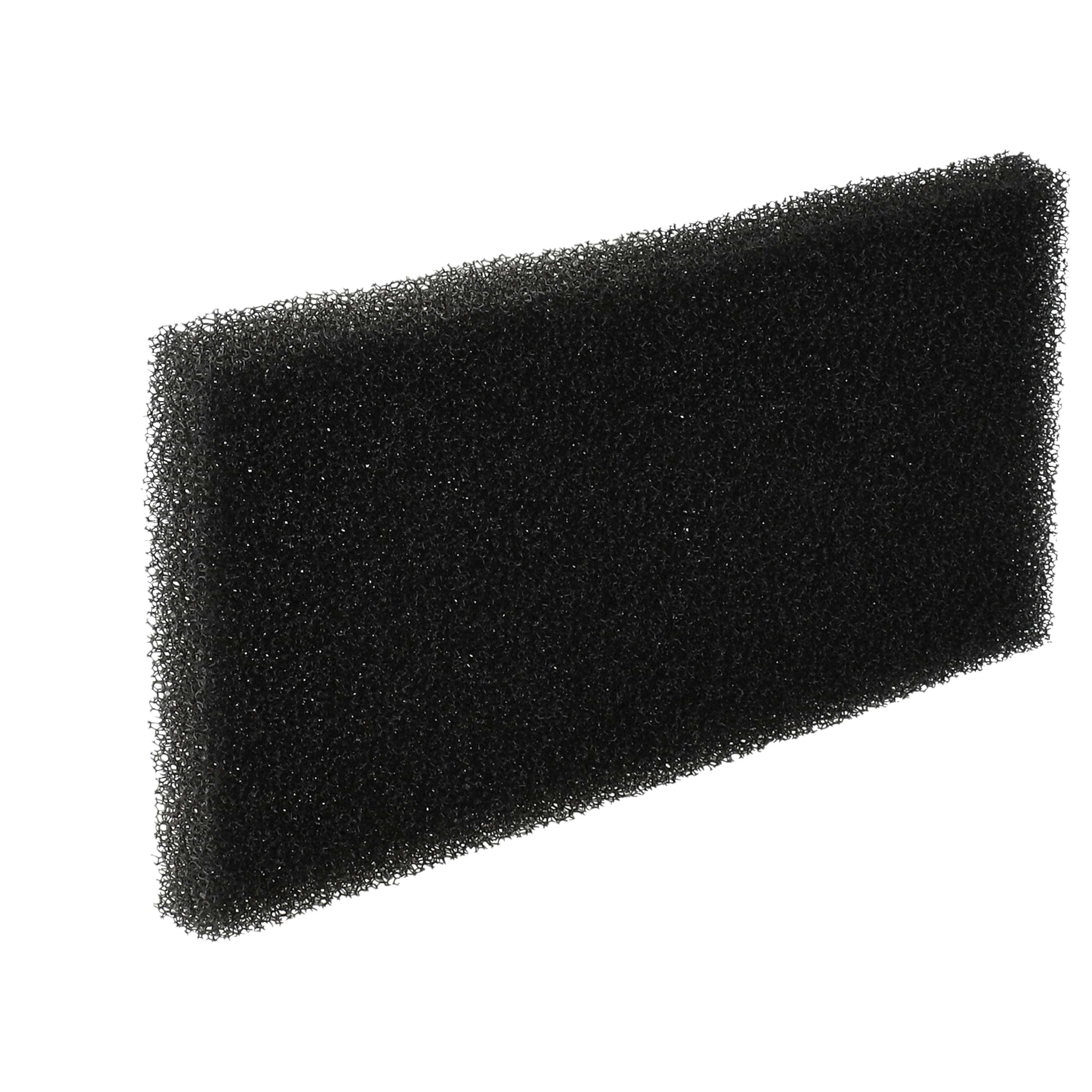 20x Filter G3 als Ersatz für Lunos 9/FEGO-3R, 039 998, 039998 für Lunos Lüftungsgerät - Grobstaubfilter